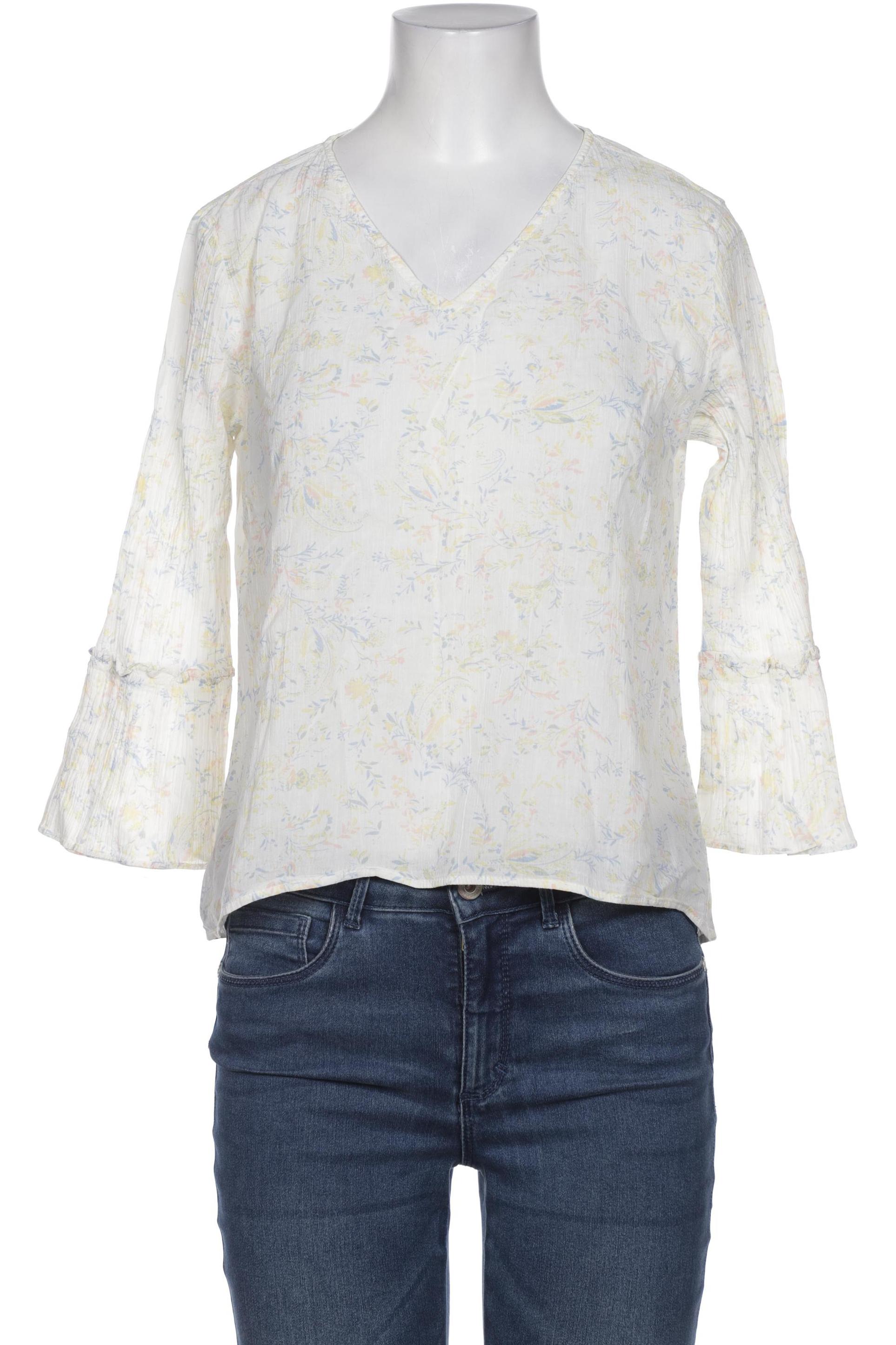 

Opus Damen Bluse, cremeweiß