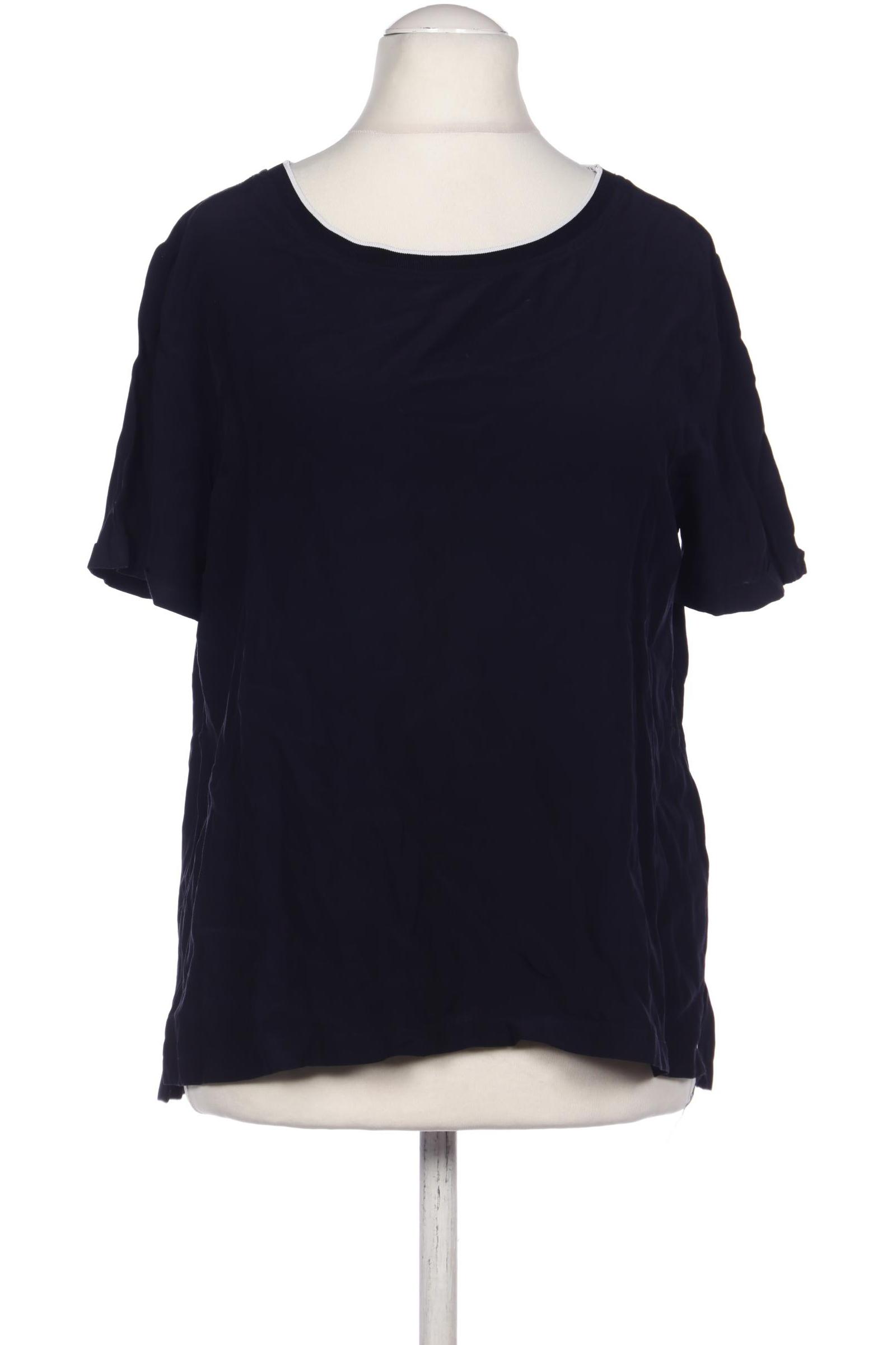 

Opus Damen Bluse, marineblau
