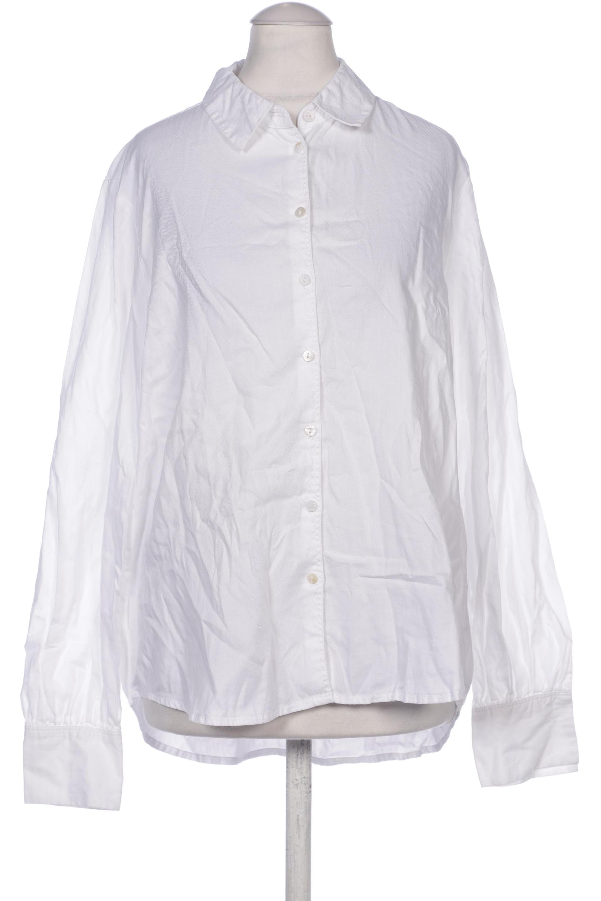 

Opus Damen Bluse, weiß, Gr. 36