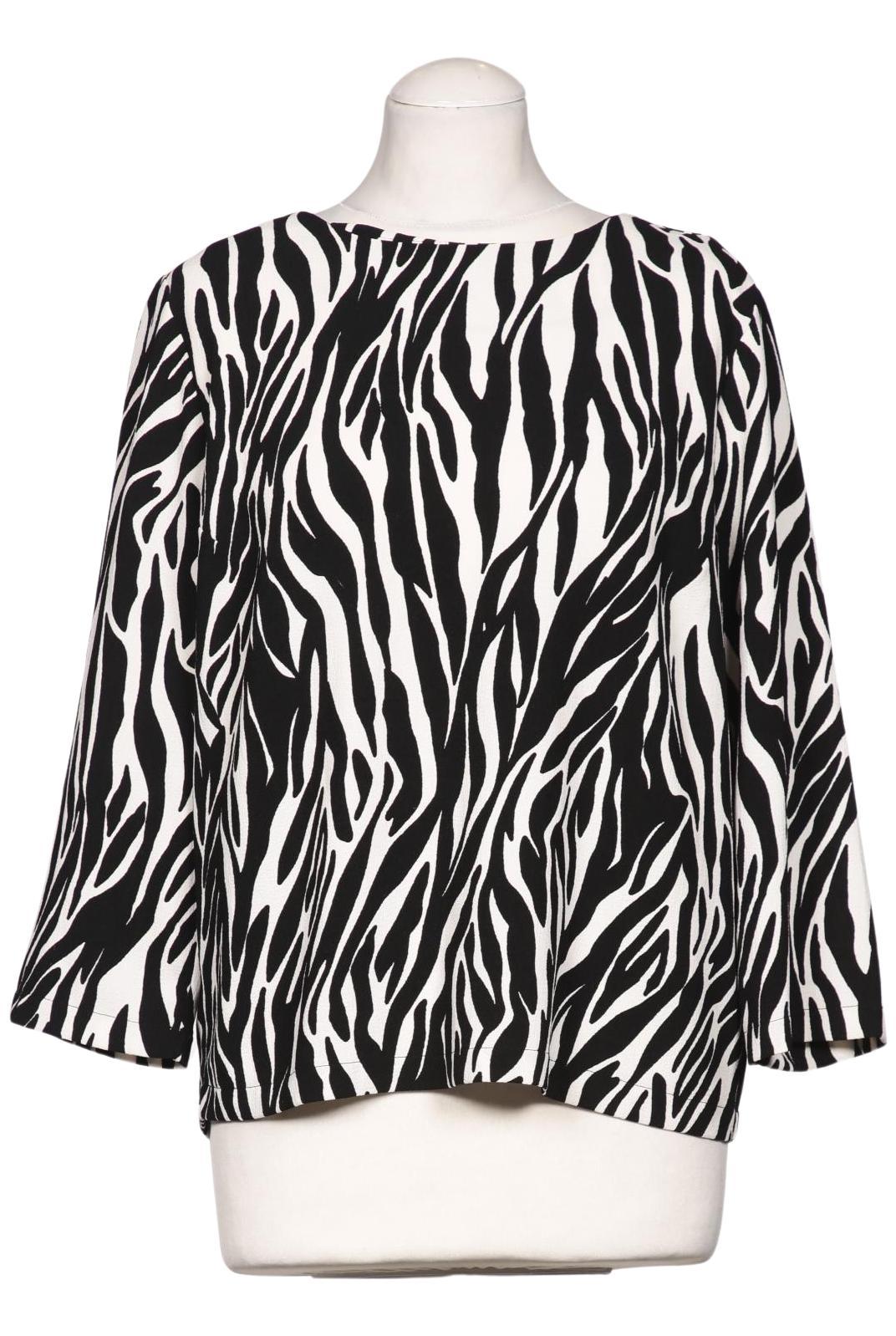 

Opus Damen Bluse, mehrfarbig, Gr. 38