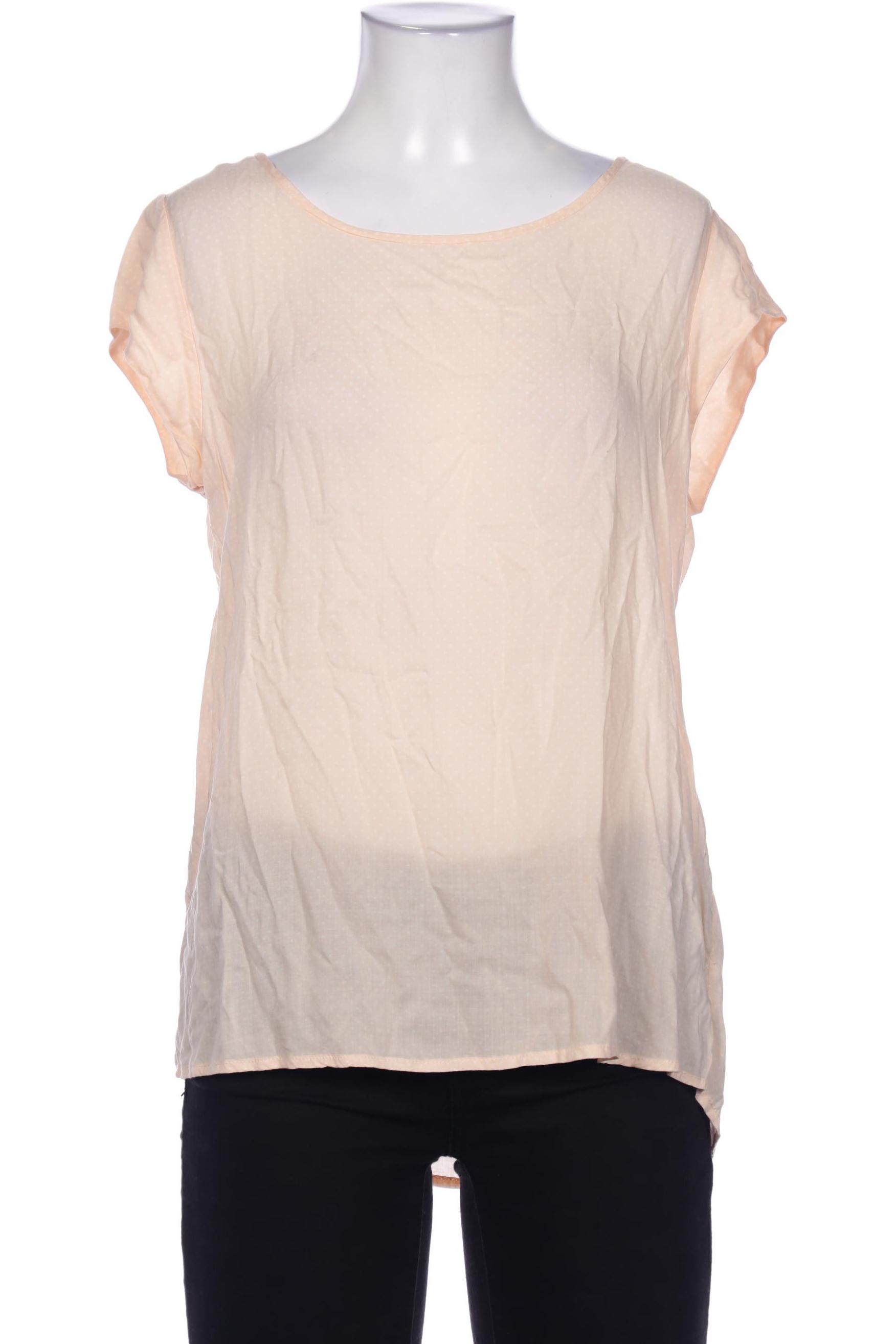 

Opus Damen Bluse, orange, Gr. 36