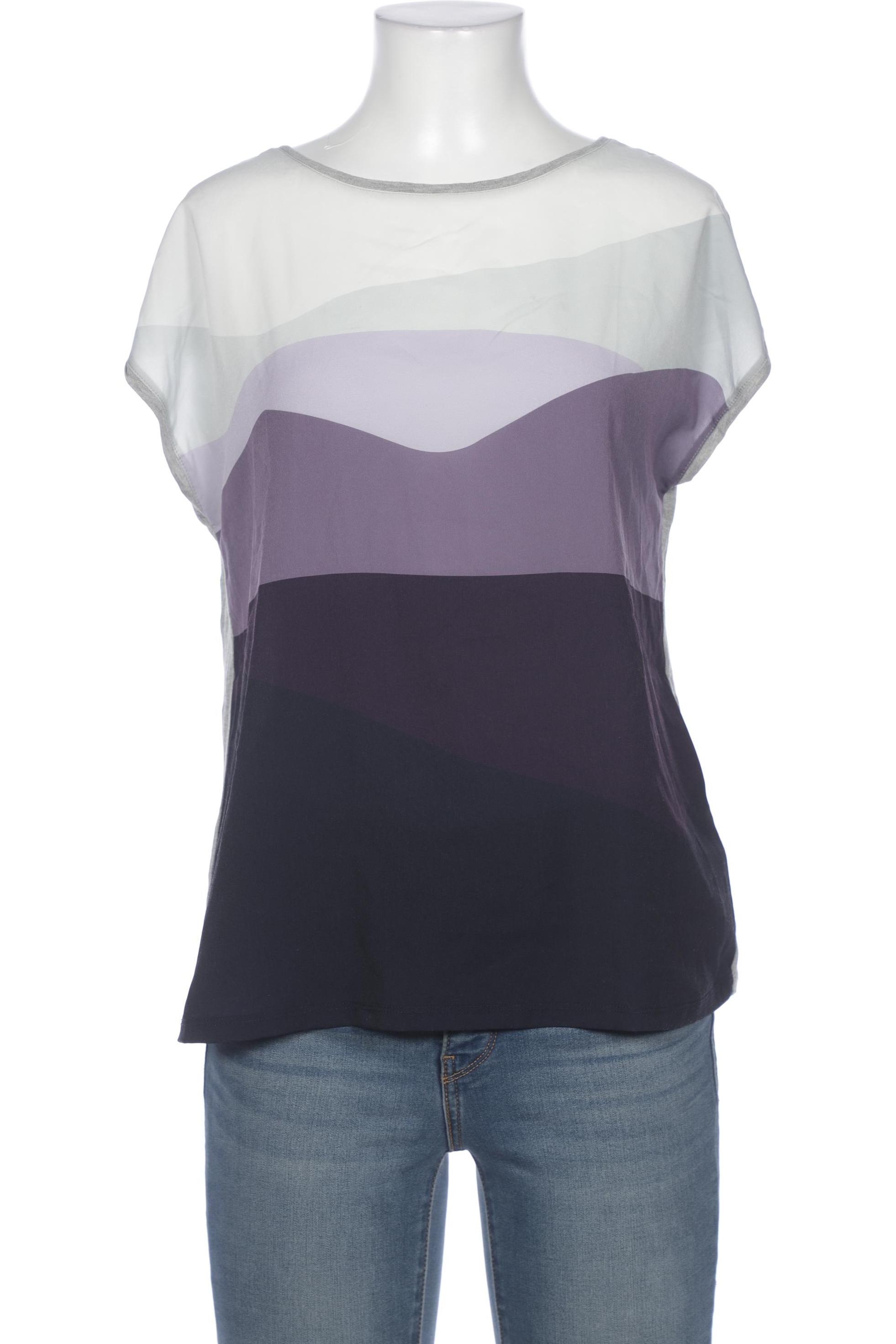 

Opus Damen Bluse, flieder, Gr. 36