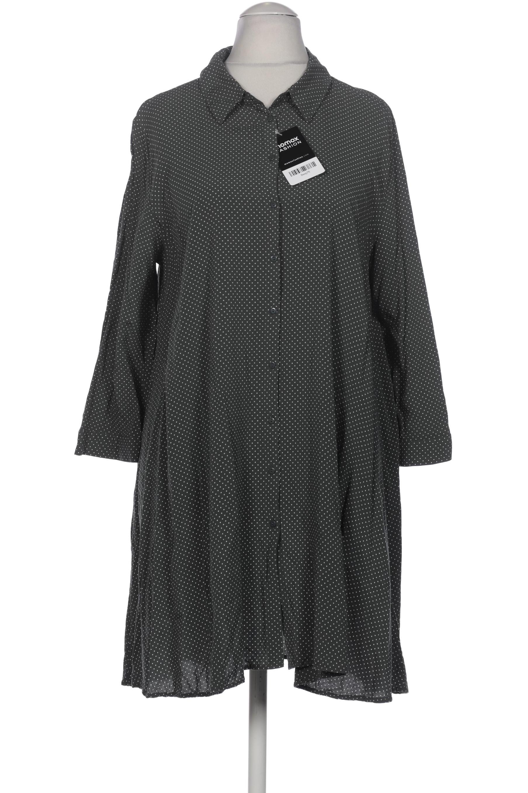 

Opus Damen Bluse, grau, Gr. 42