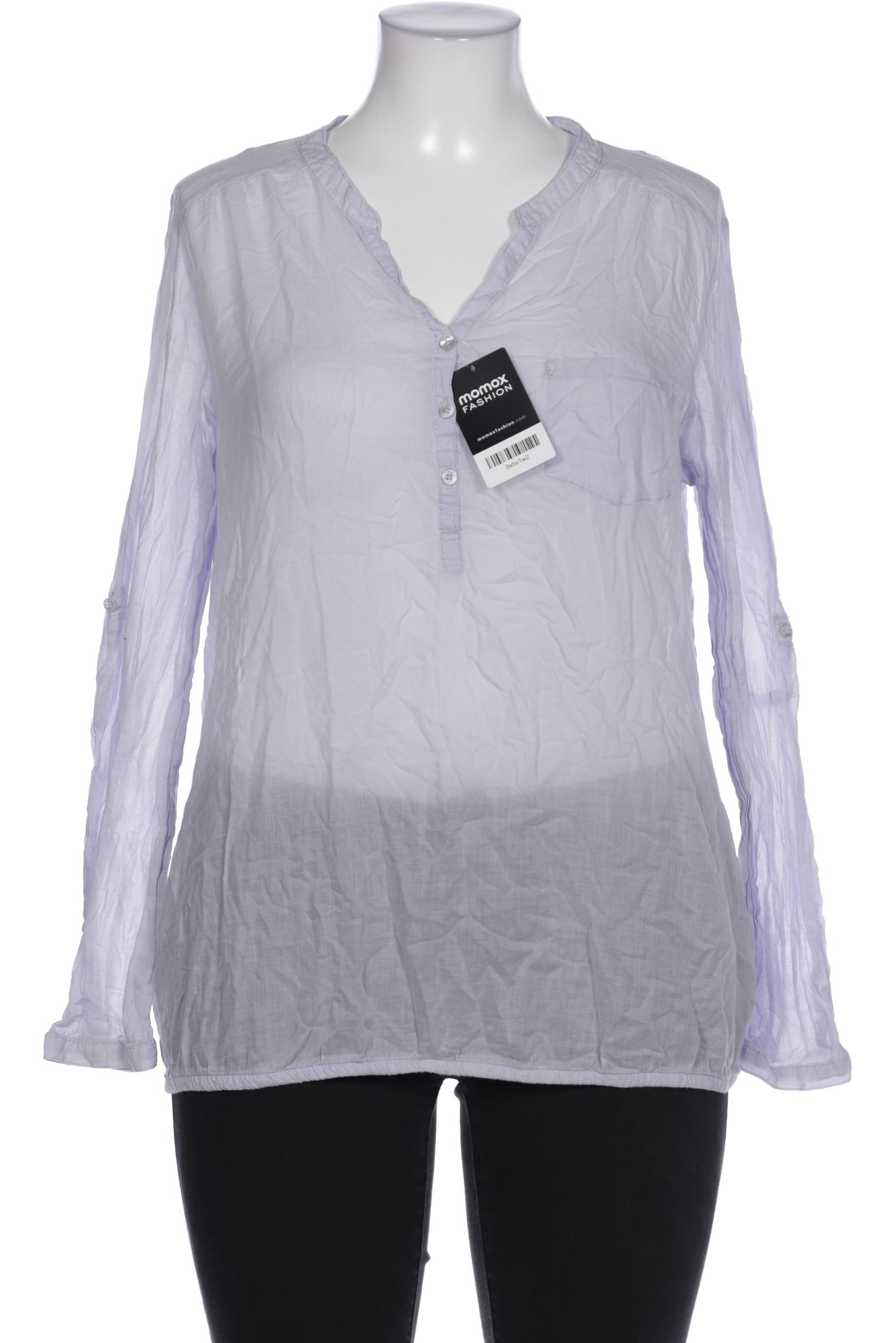 

Opus Damen Bluse, flieder, Gr. 44