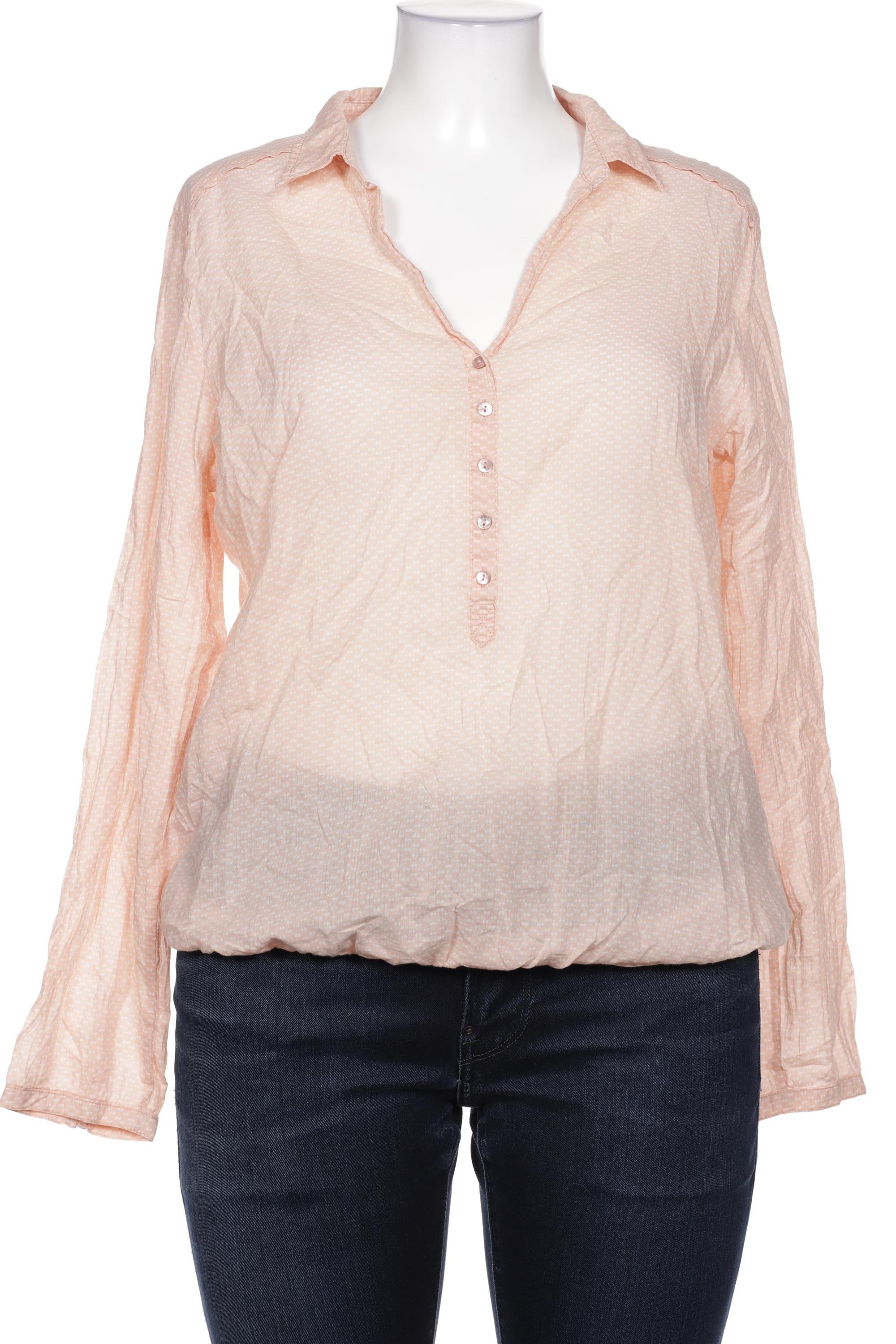 

Opus Damen Bluse, orange