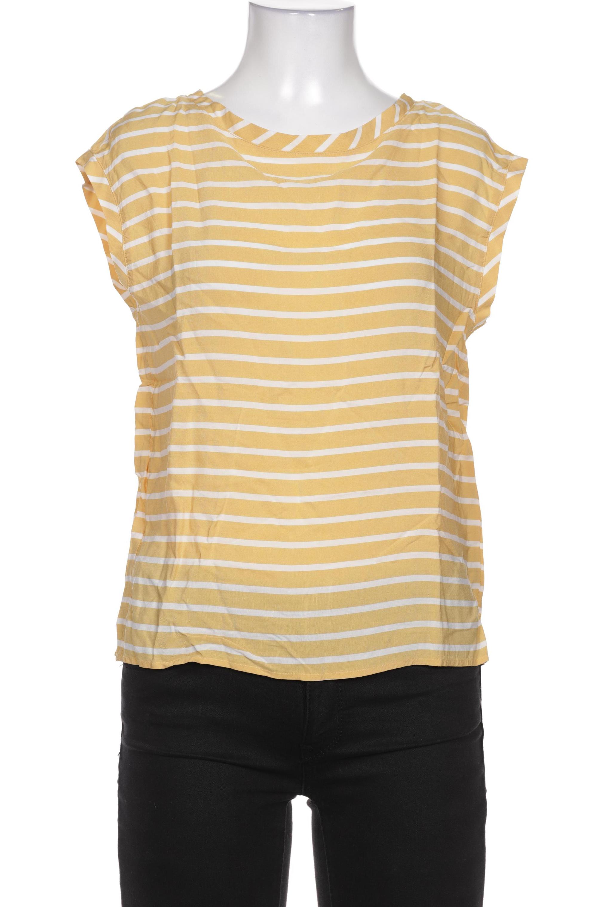 

Opus Damen Bluse, gelb
