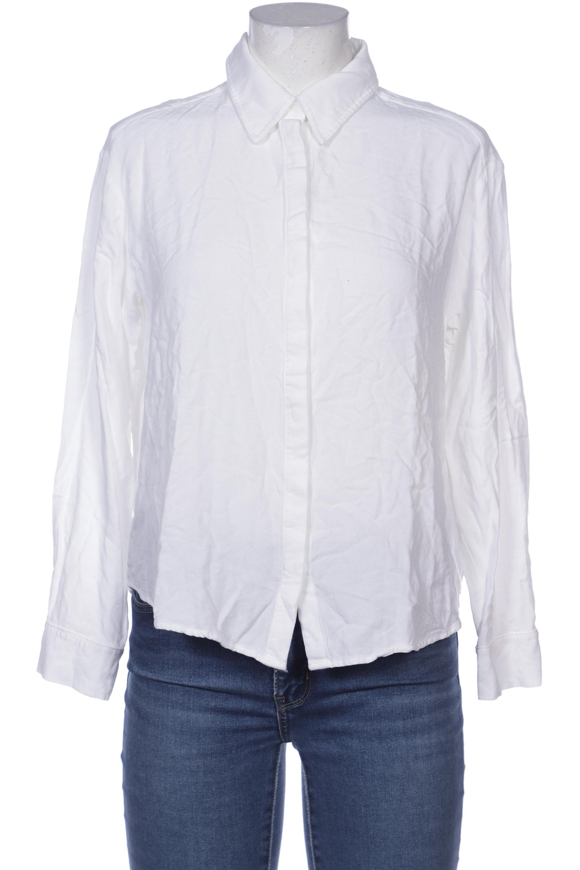 

Opus Damen Bluse, cremeweiß, Gr. 38