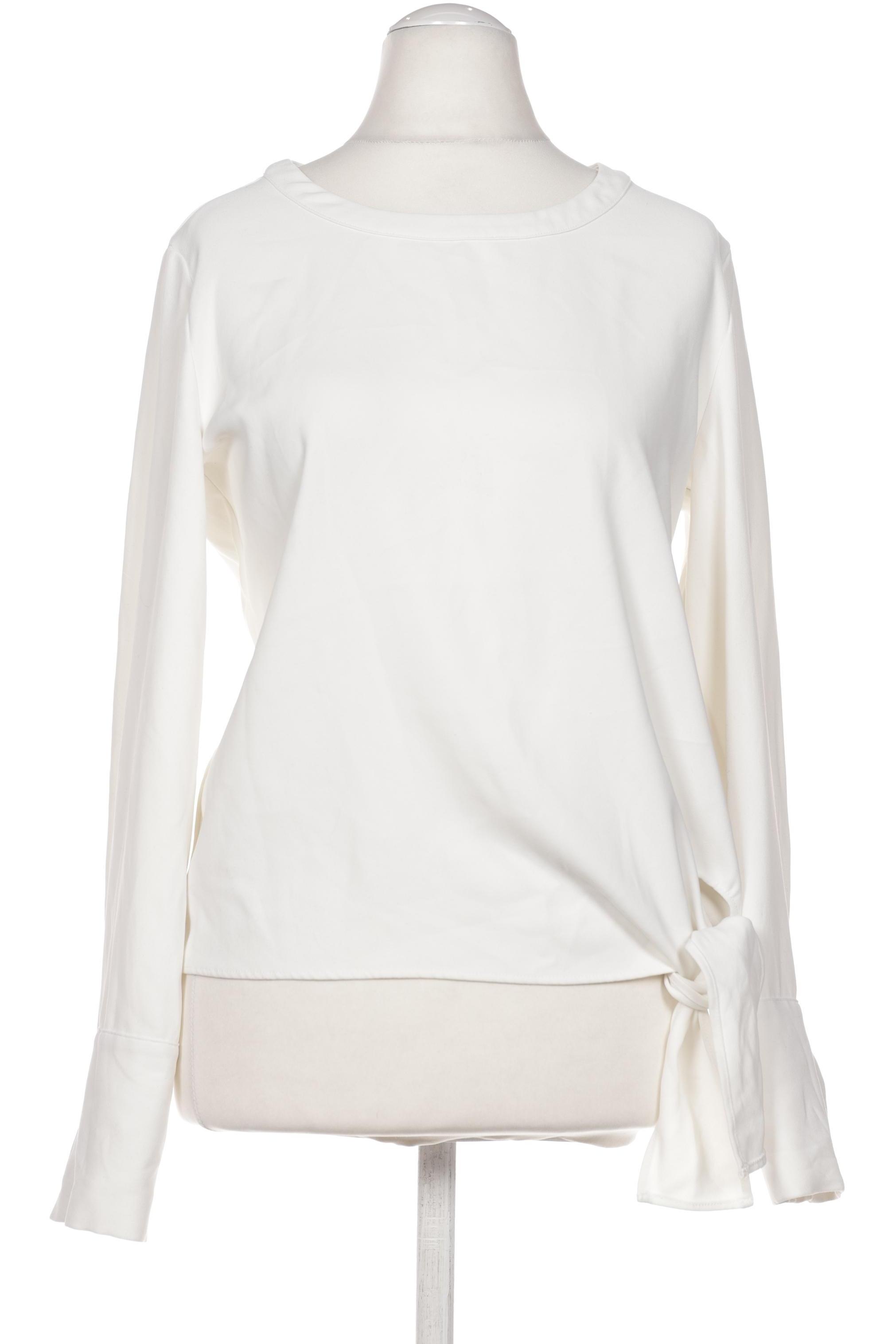 

Opus Damen Bluse, weiß, Gr. 36