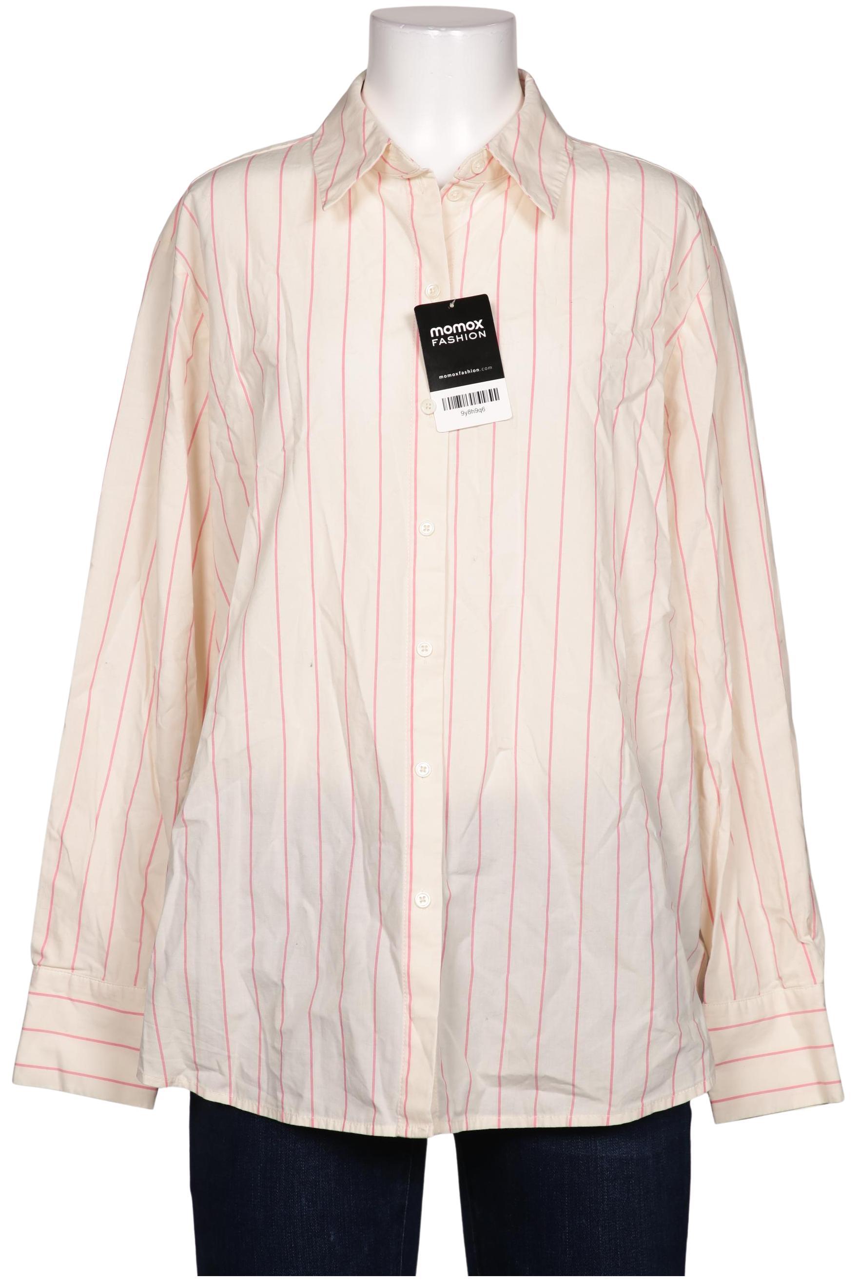 

Opus Damen Bluse, mehrfarbig, Gr. 38