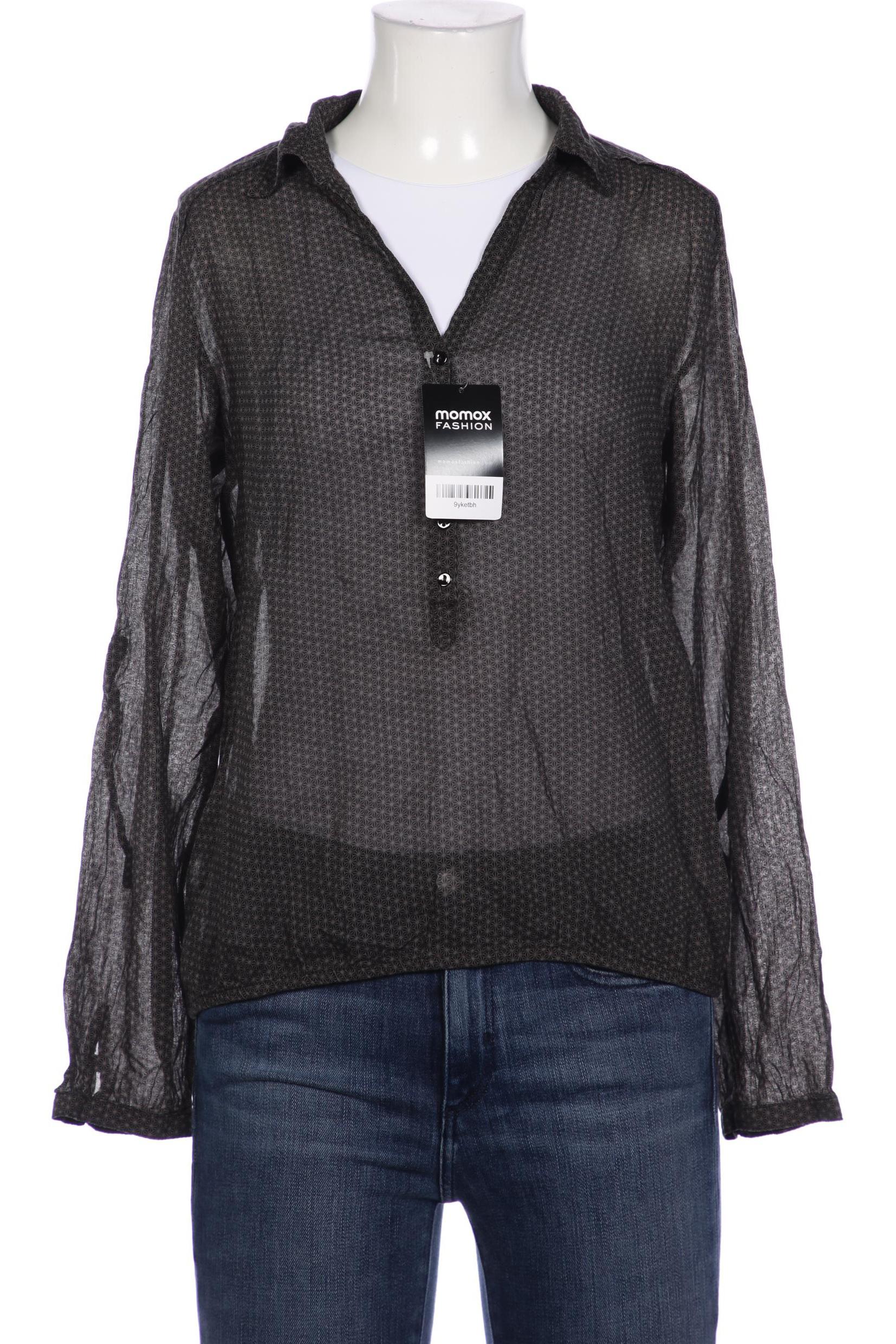 

Opus Damen Bluse, grau