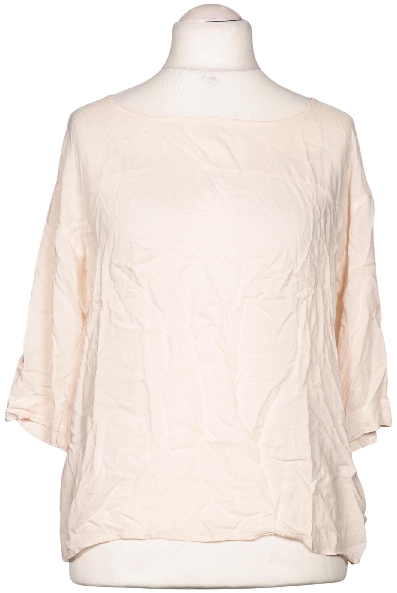 

Opus Damen Bluse, cremeweiß, Gr. 40