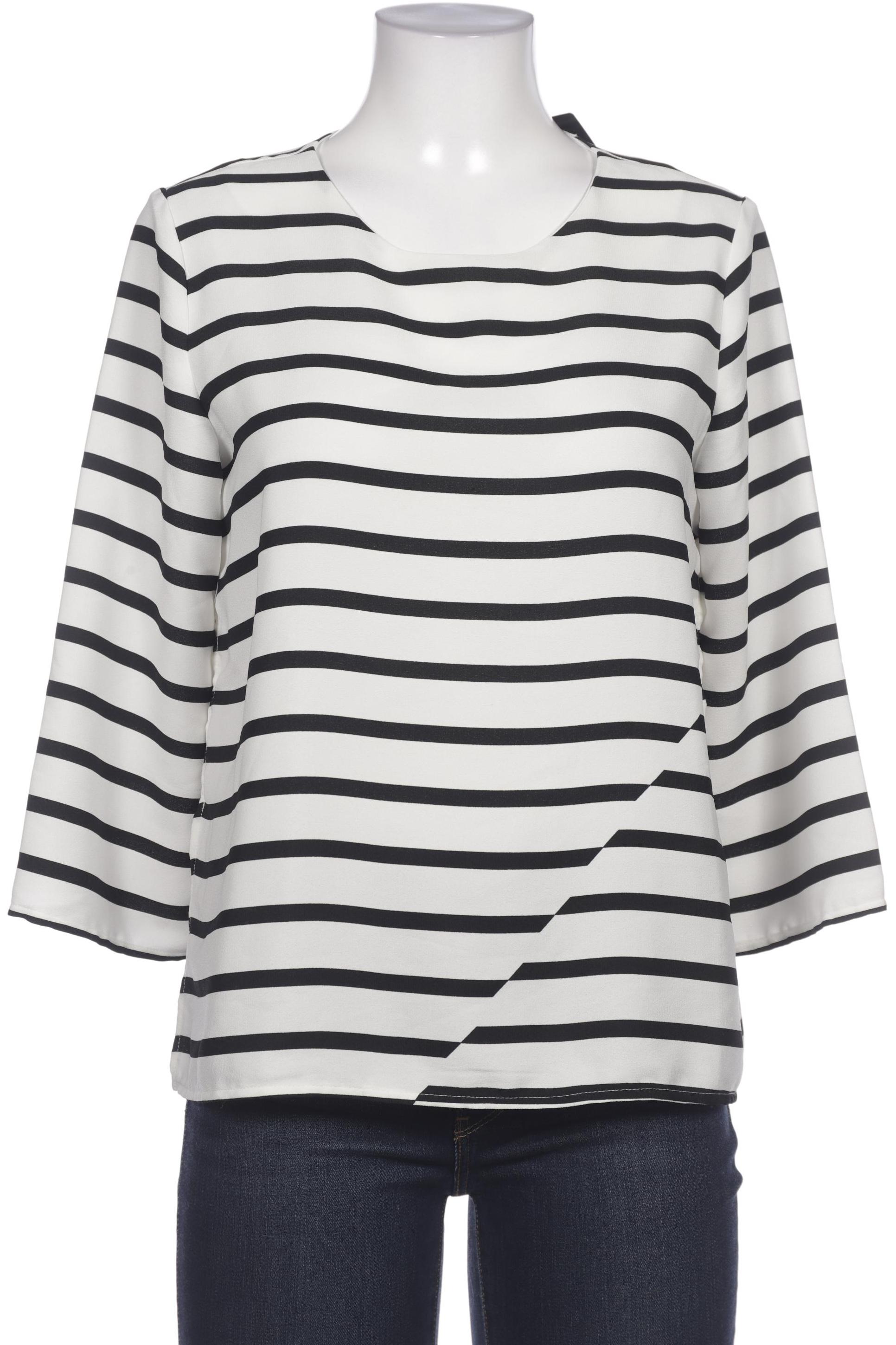 

Opus Damen Bluse, weiß, Gr. 36