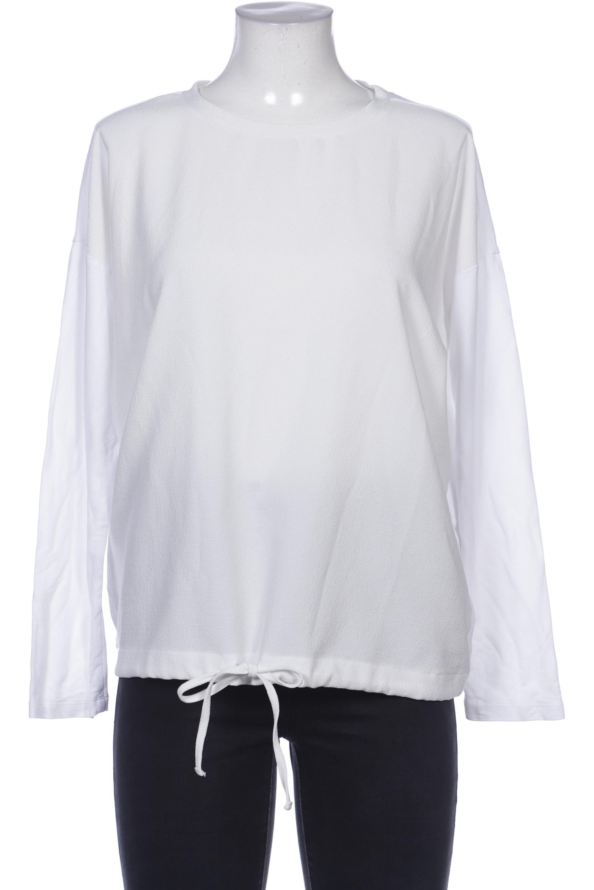 

Opus Damen Bluse, weiß, Gr. 40
