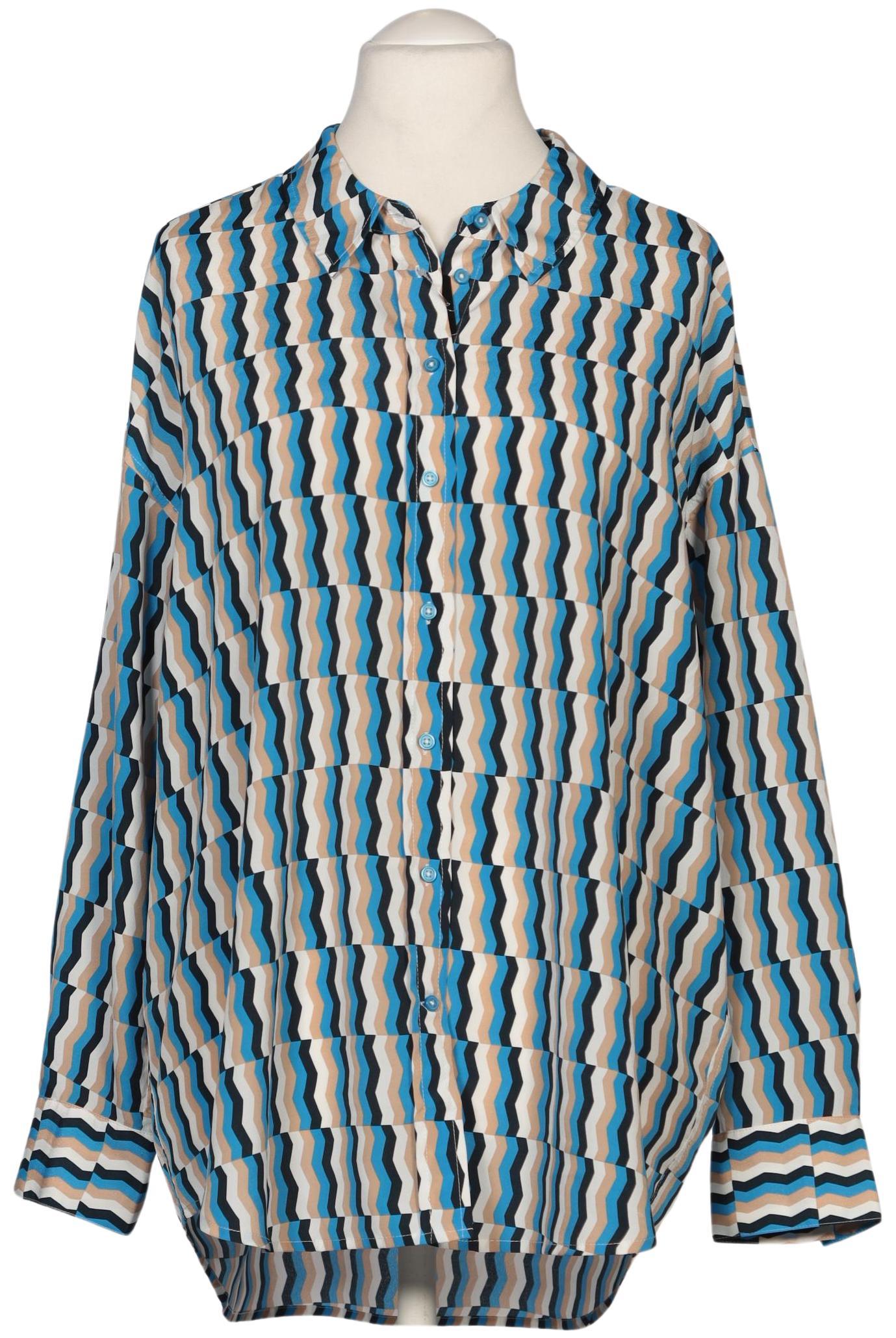 

Opus Damen Bluse, mehrfarbig, Gr. 42