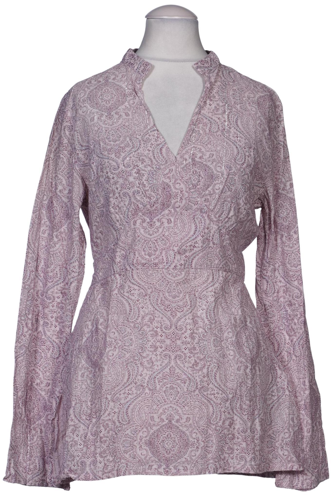 

Opus Damen Bluse, pink, Gr. 36