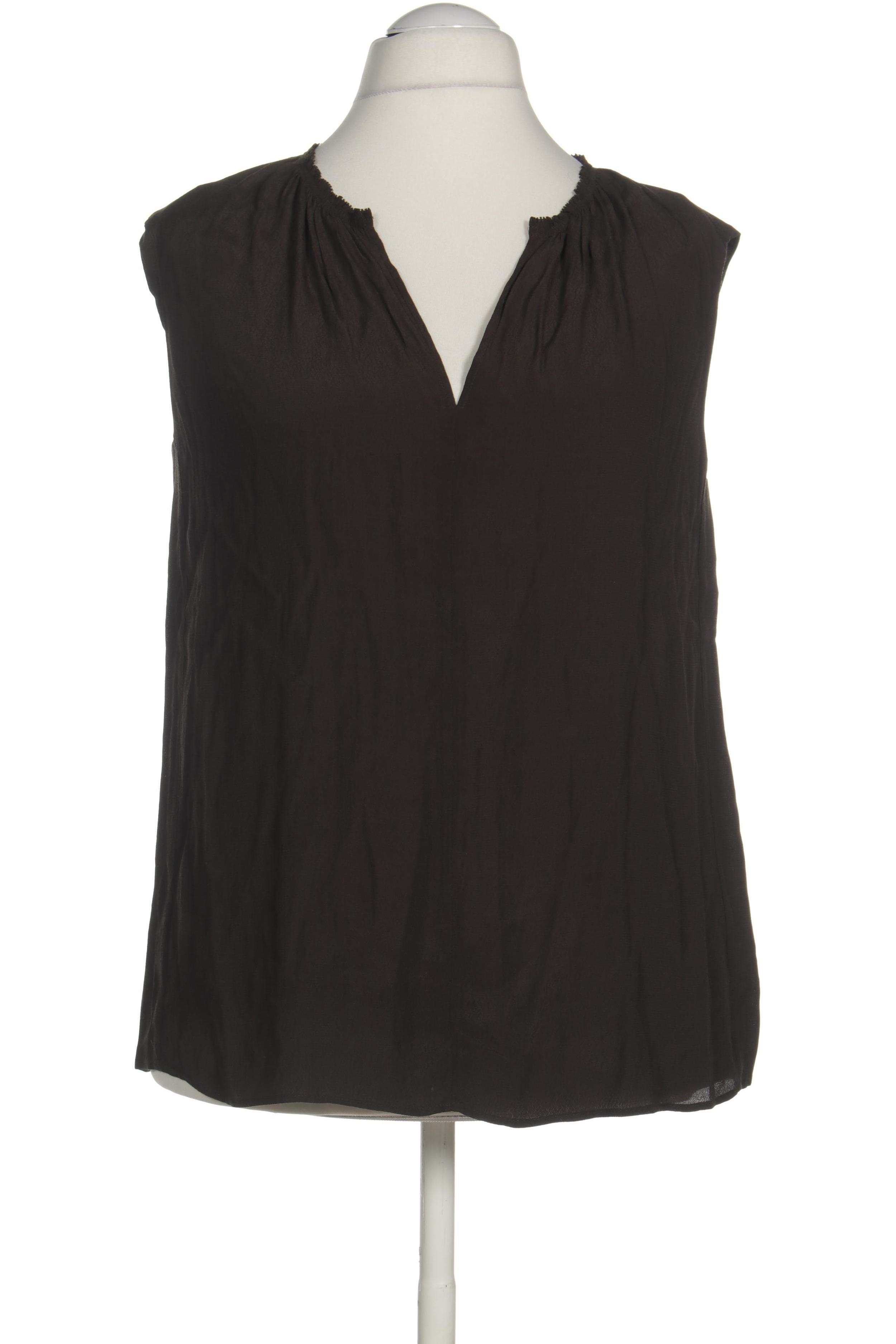 

Opus Damen Bluse, grün, Gr. 40