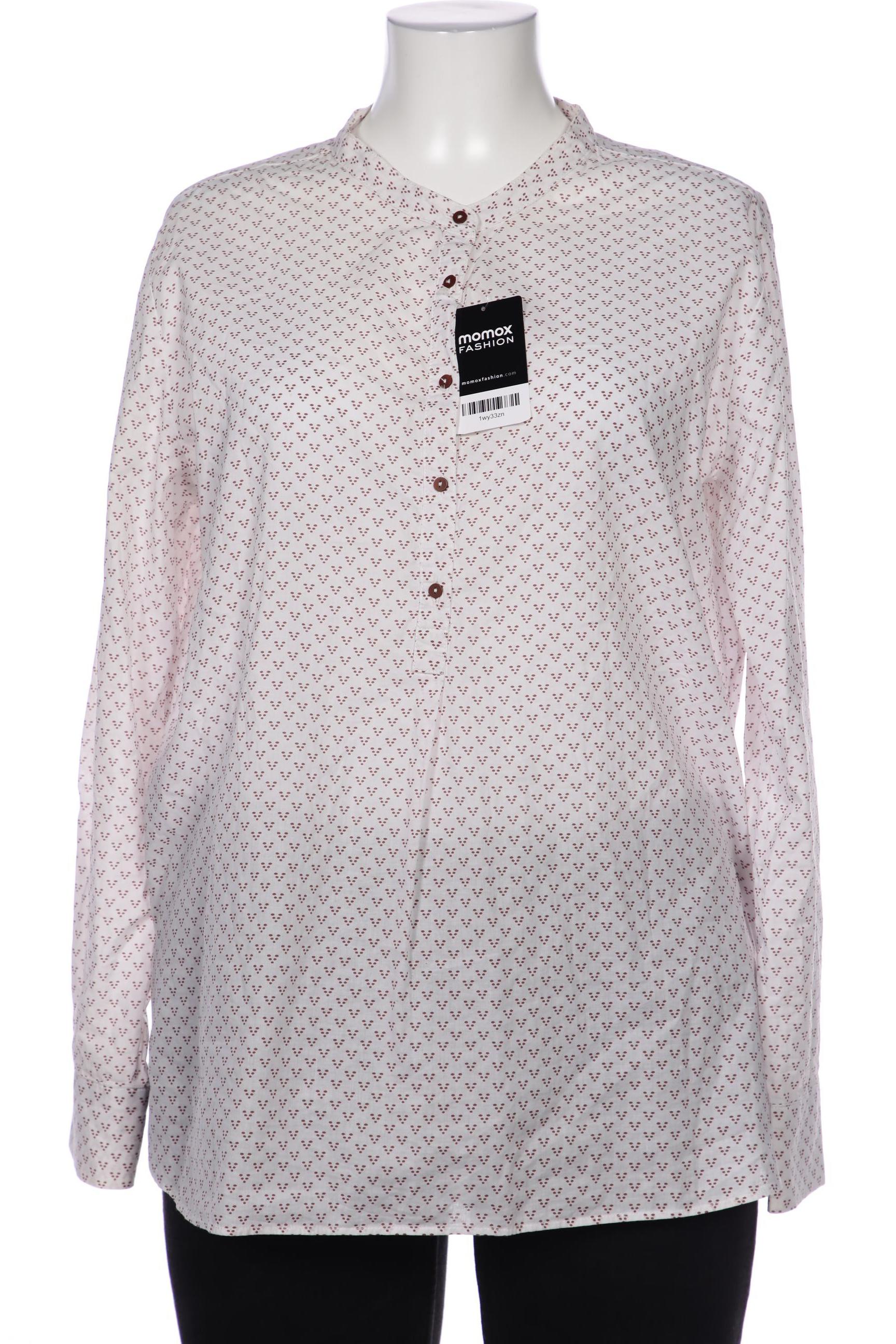 

Opus Damen Bluse, weiß