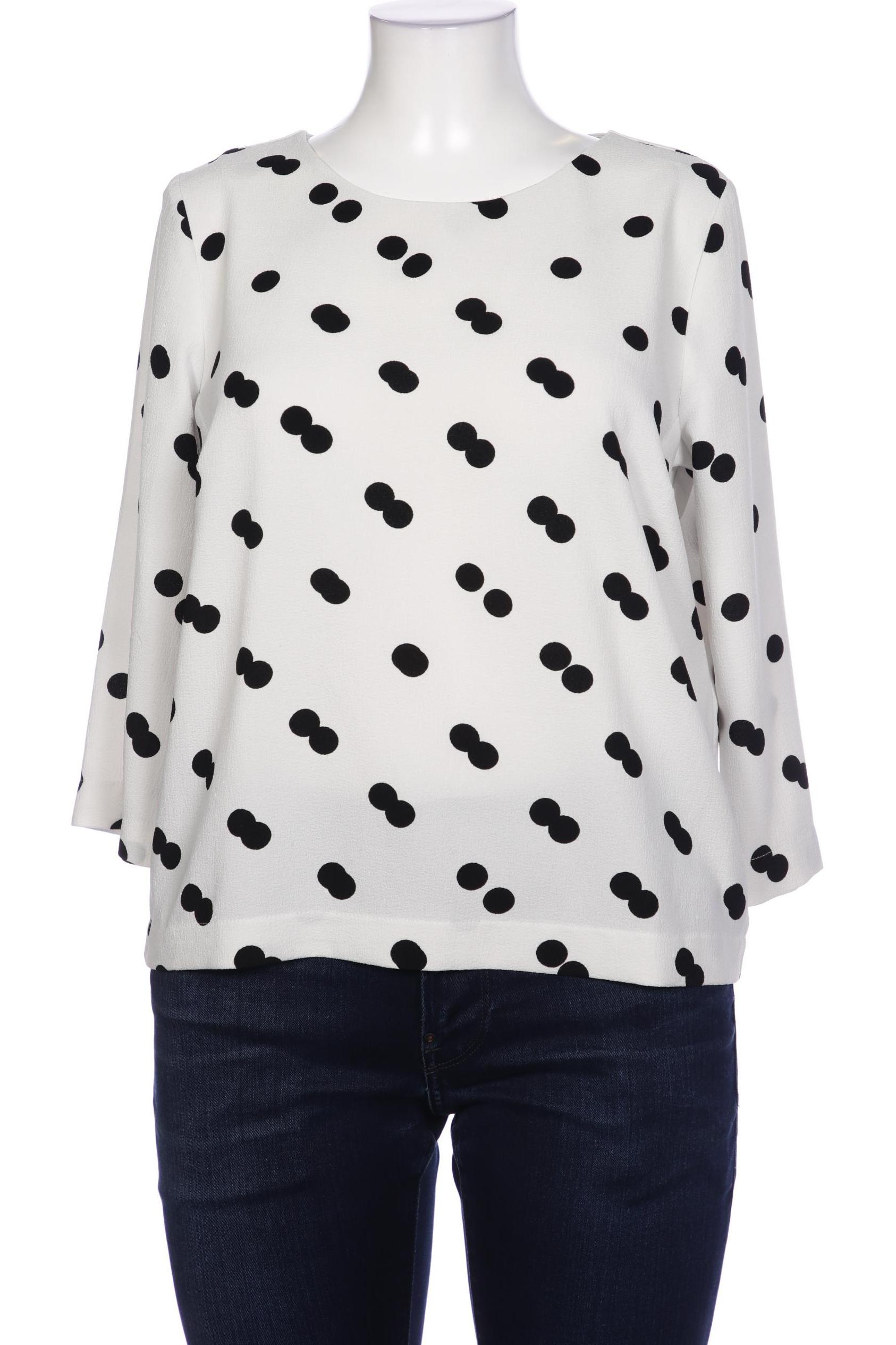 

Opus Damen Bluse, weiß