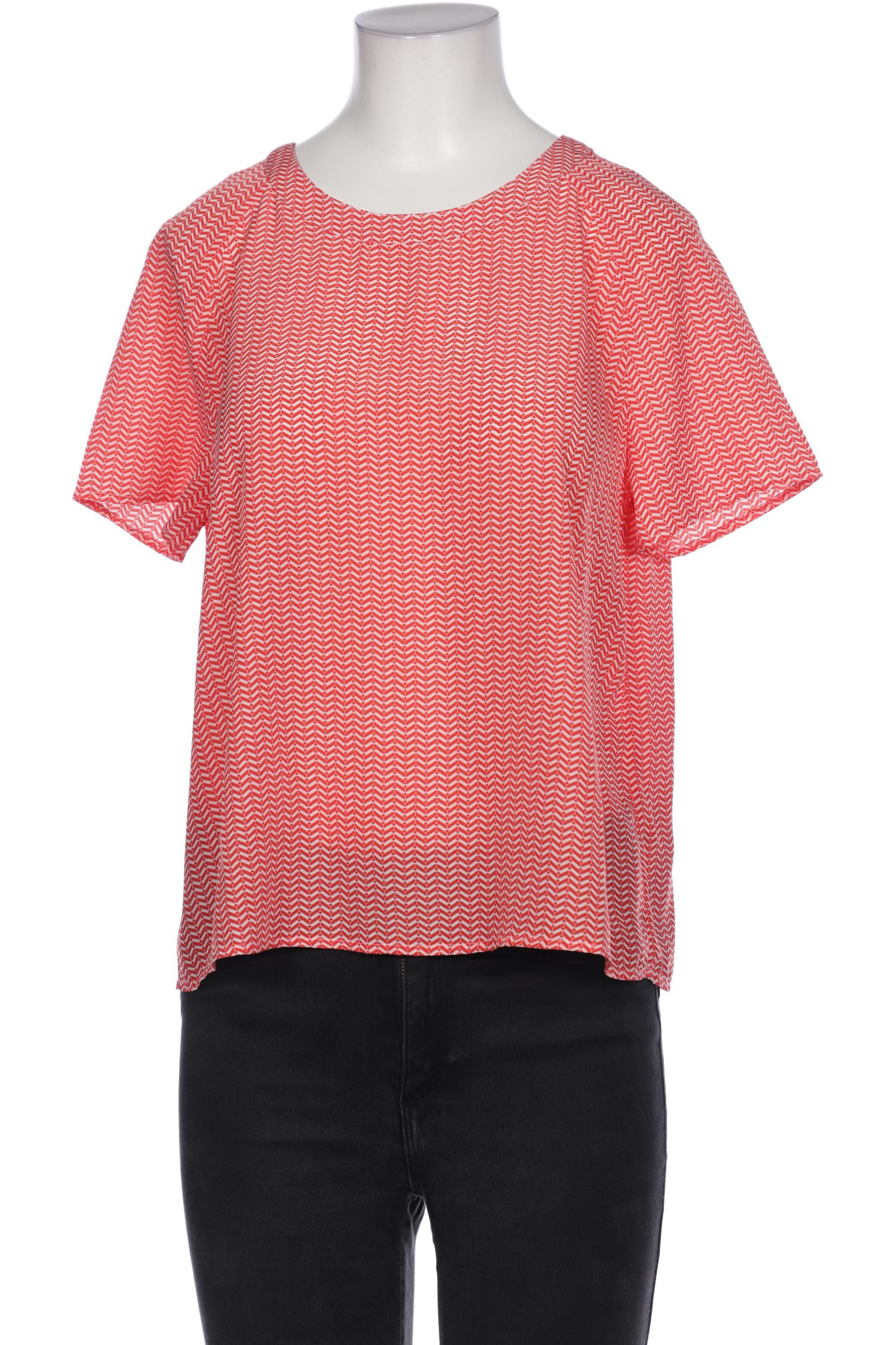 

Opus Damen Bluse, rot, Gr. 36