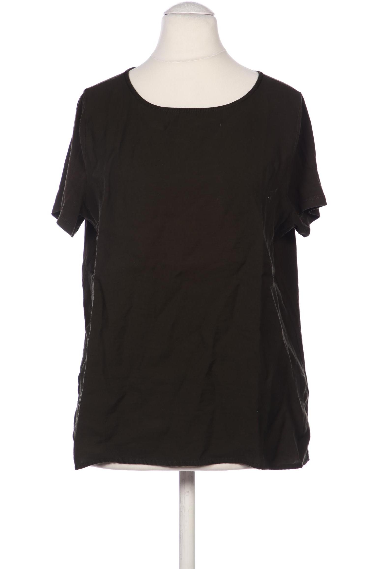 

Opus Damen Bluse, grün, Gr. 40