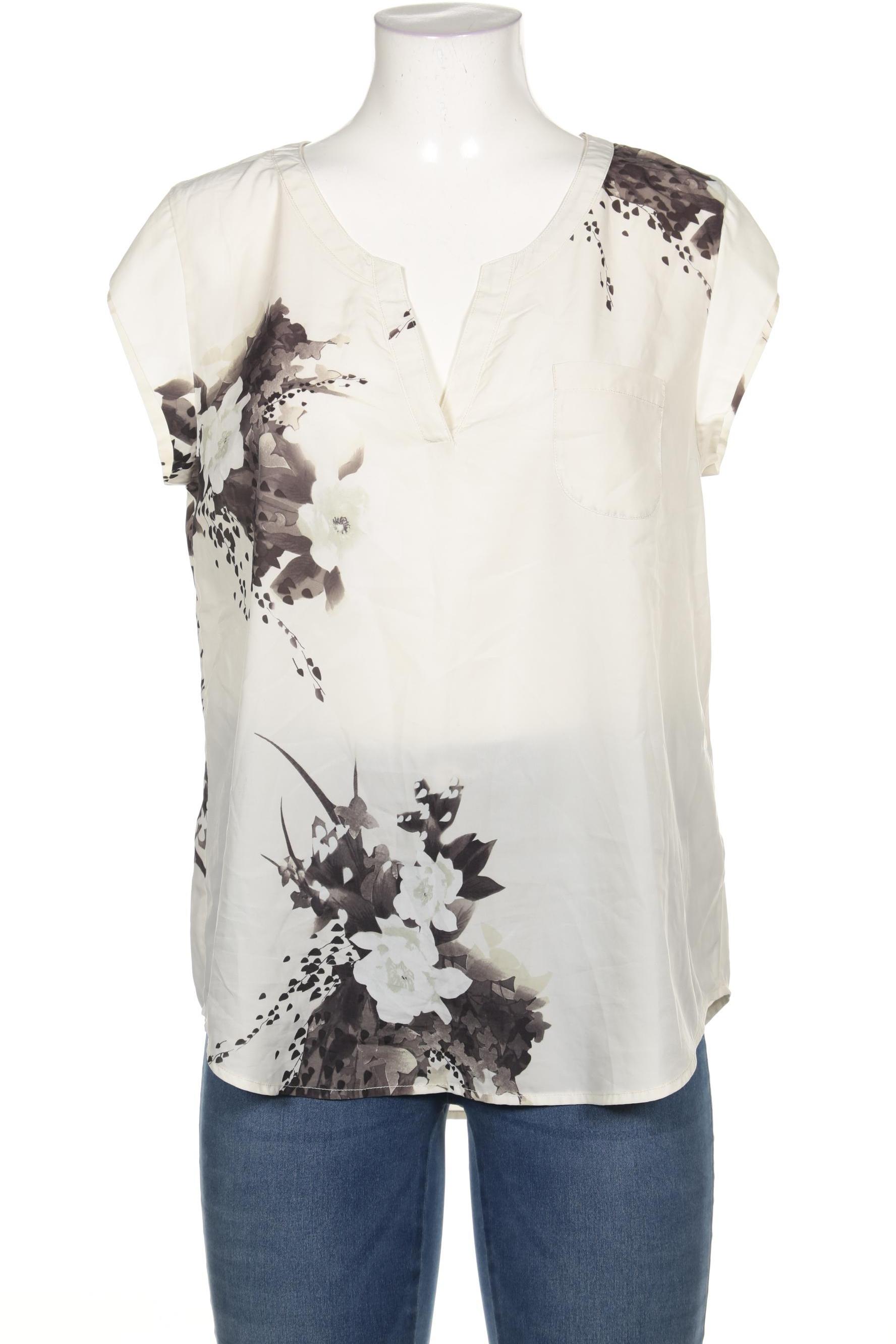 

Opus Damen Bluse, beige
