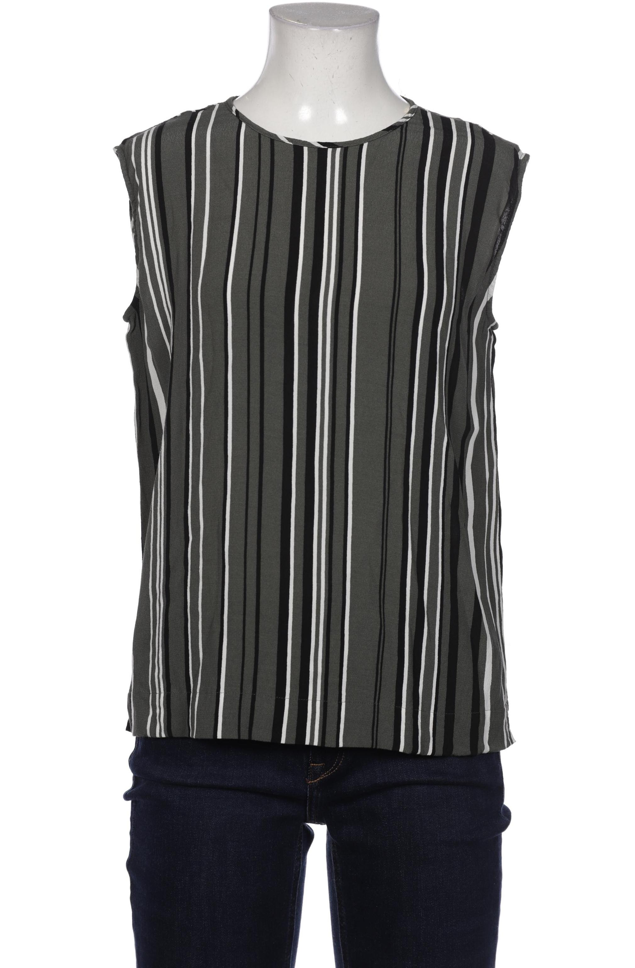 

Opus Damen Bluse, grün, Gr. 38