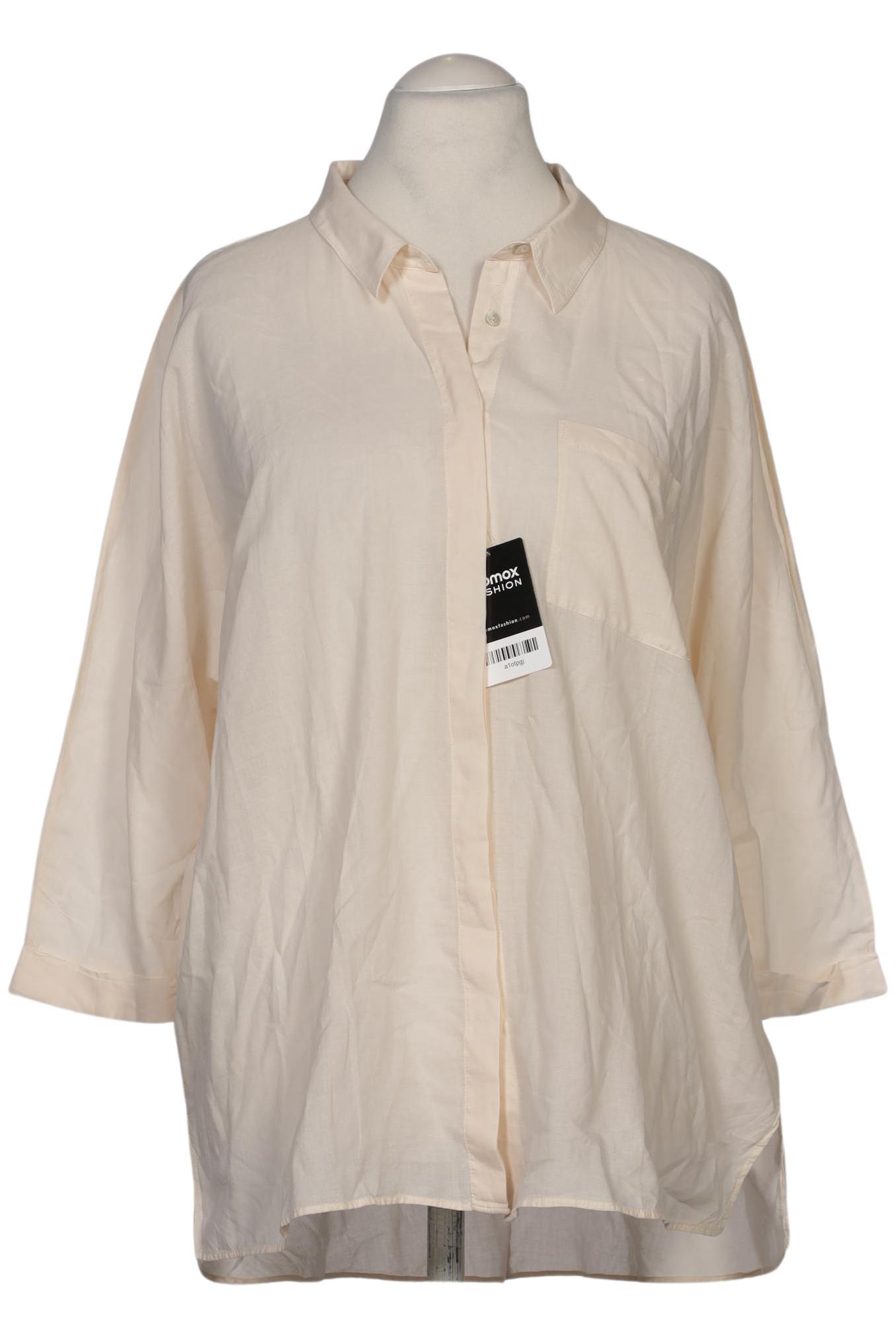 

Opus Damen Bluse, cremeweiß, Gr. 42