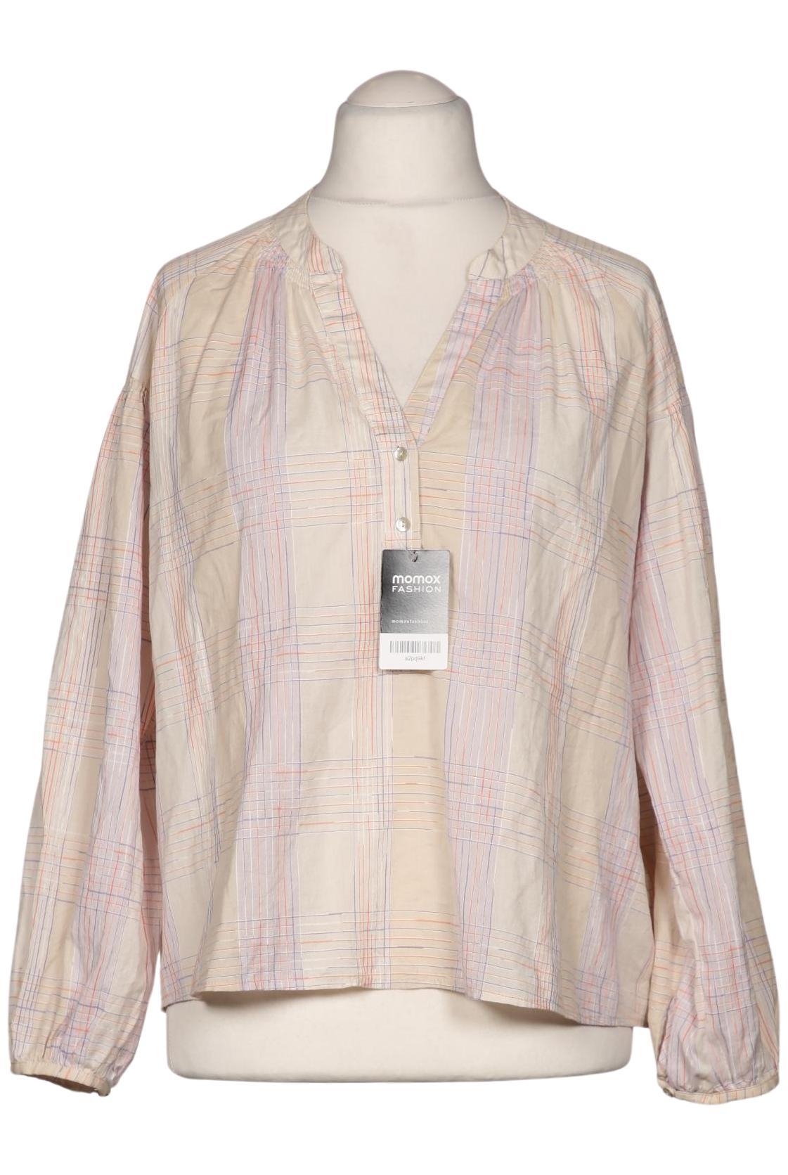 

Opus Damen Bluse, mehrfarbig, Gr. 40