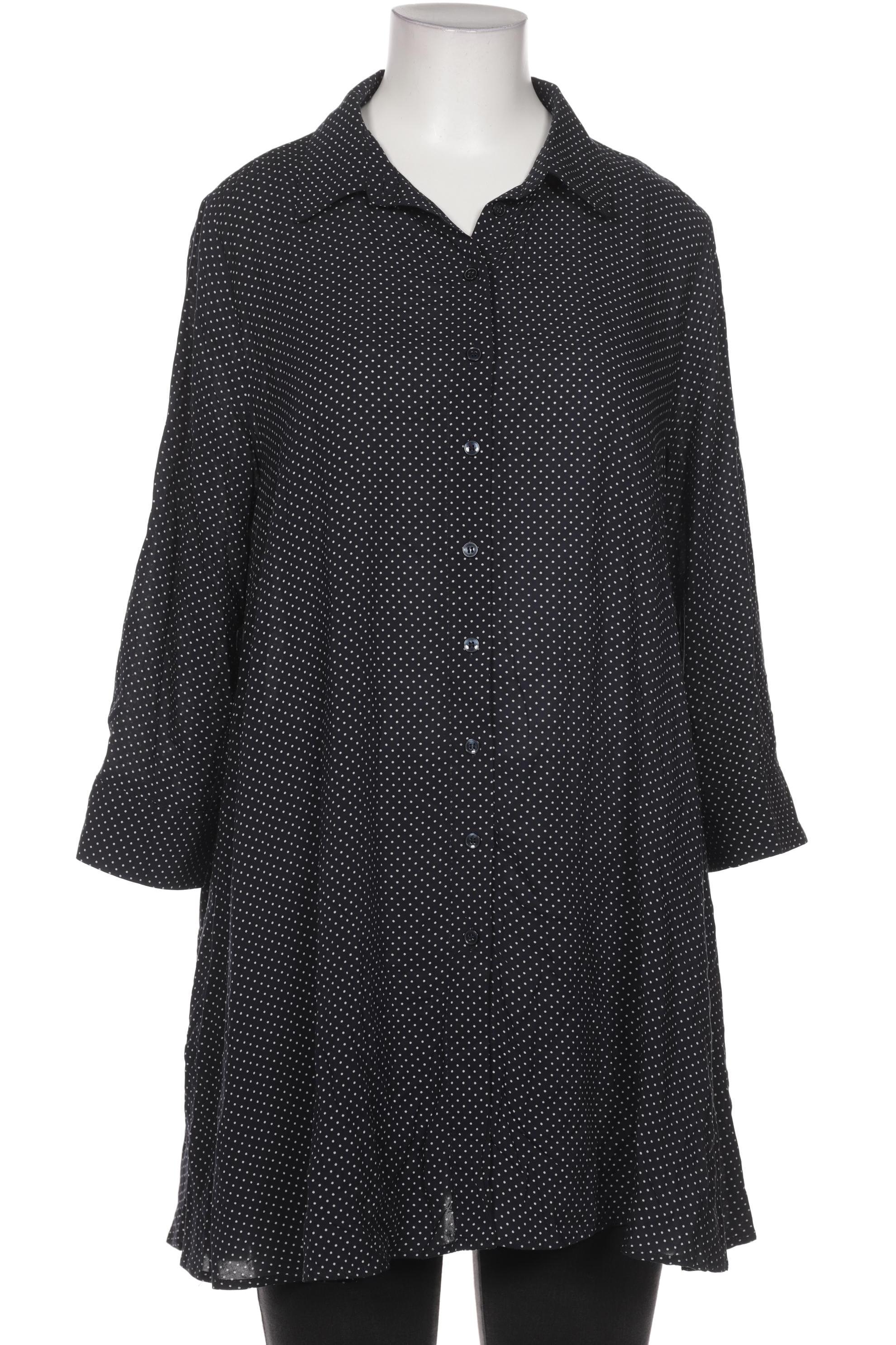 

Opus Damen Bluse, schwarz, Gr. 36