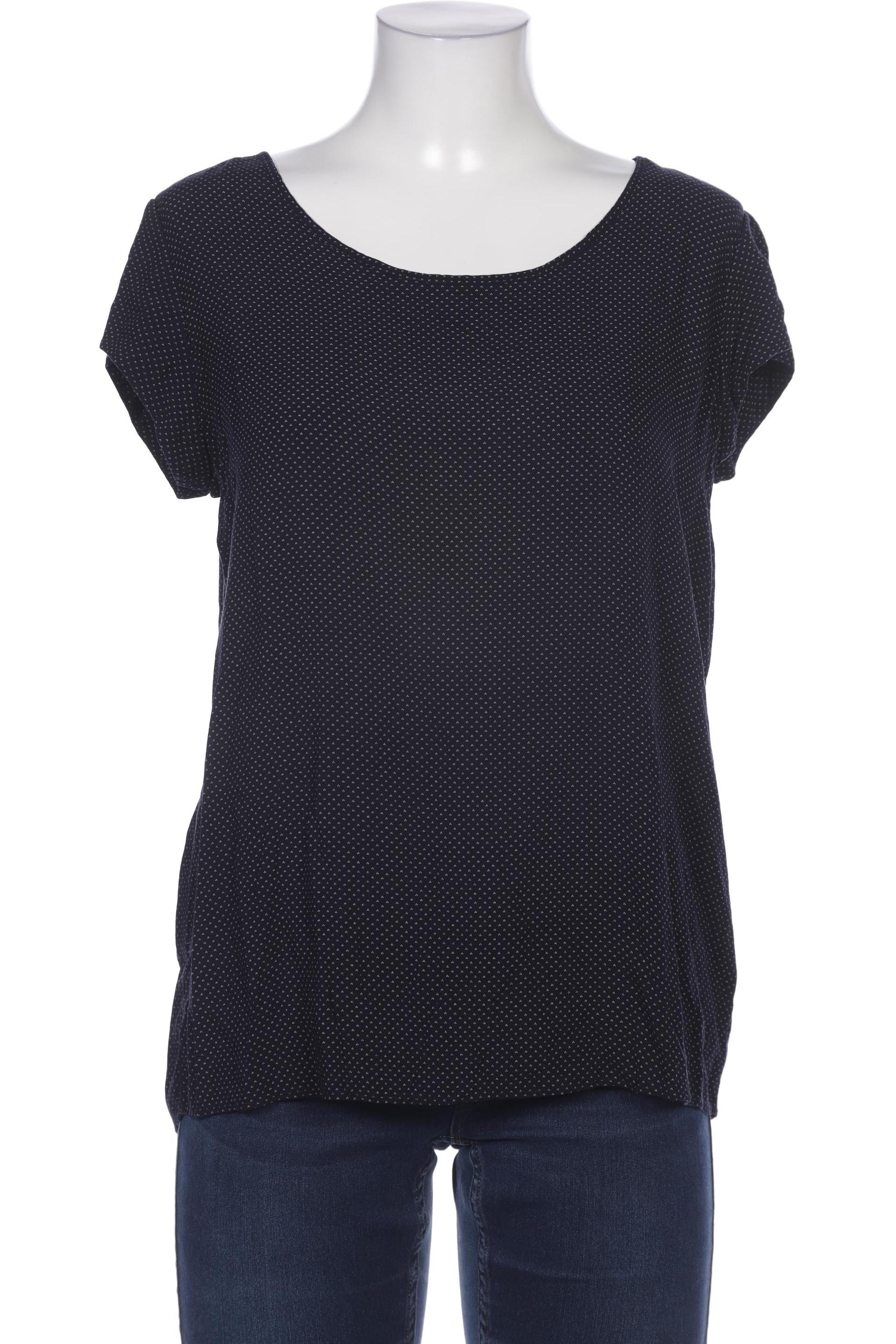 

Opus Damen Bluse, marineblau