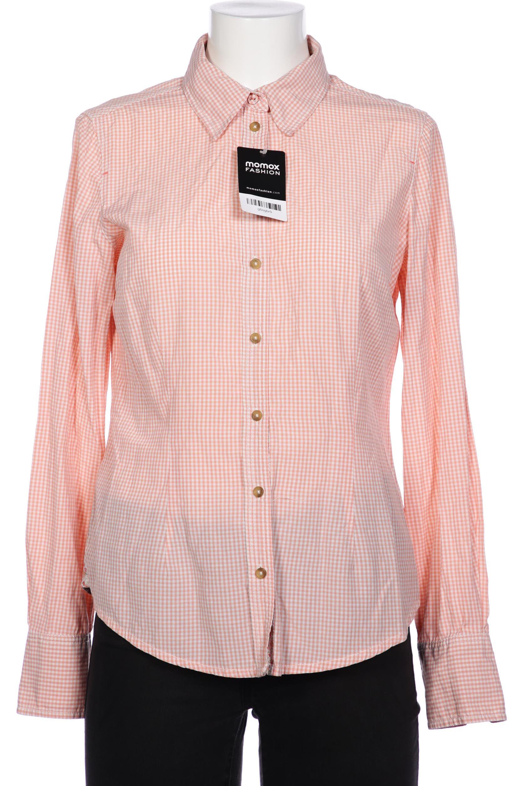 

Opus Damen Bluse, orange, Gr. 38