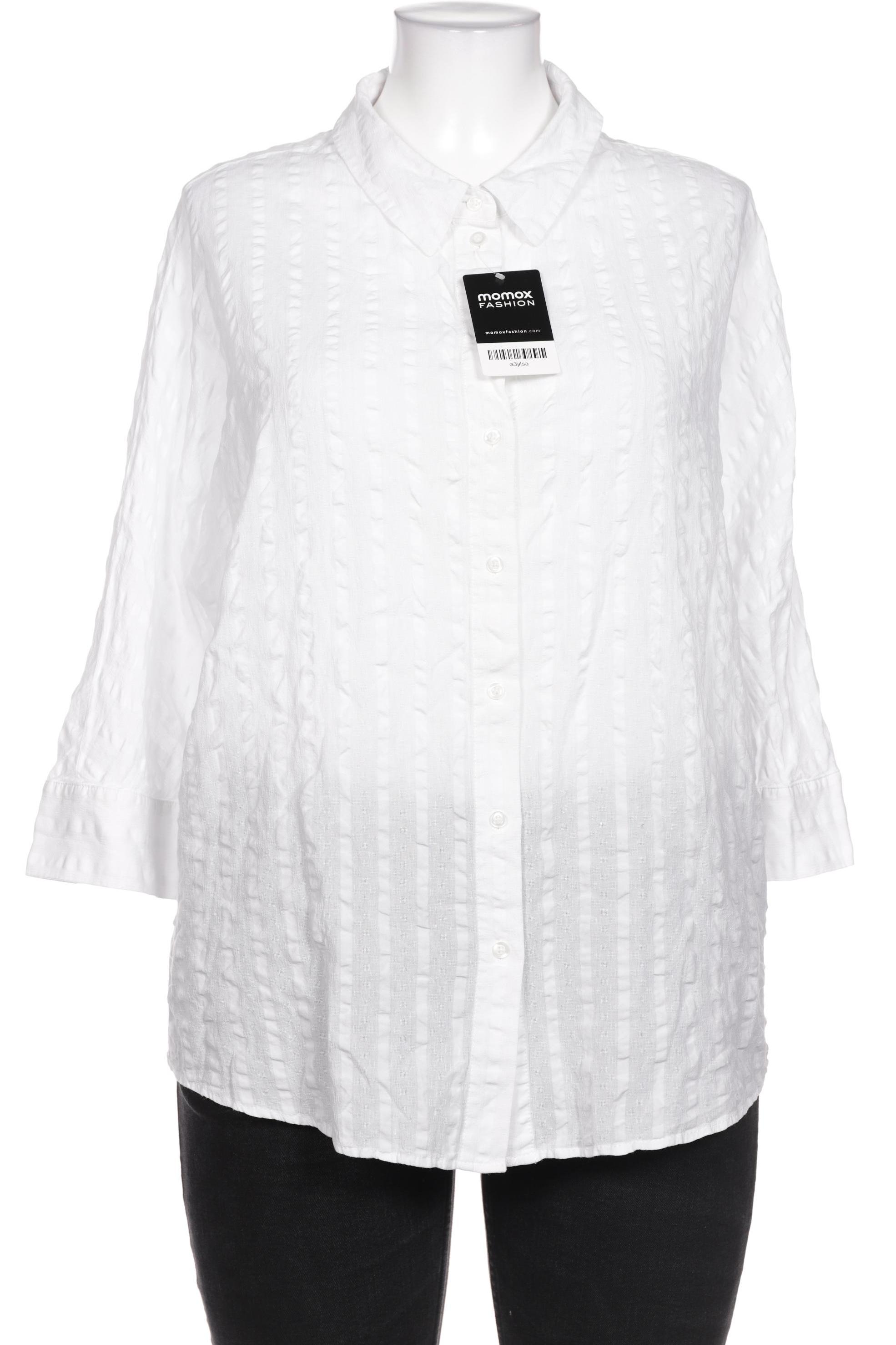 

Opus Damen Bluse, weiß