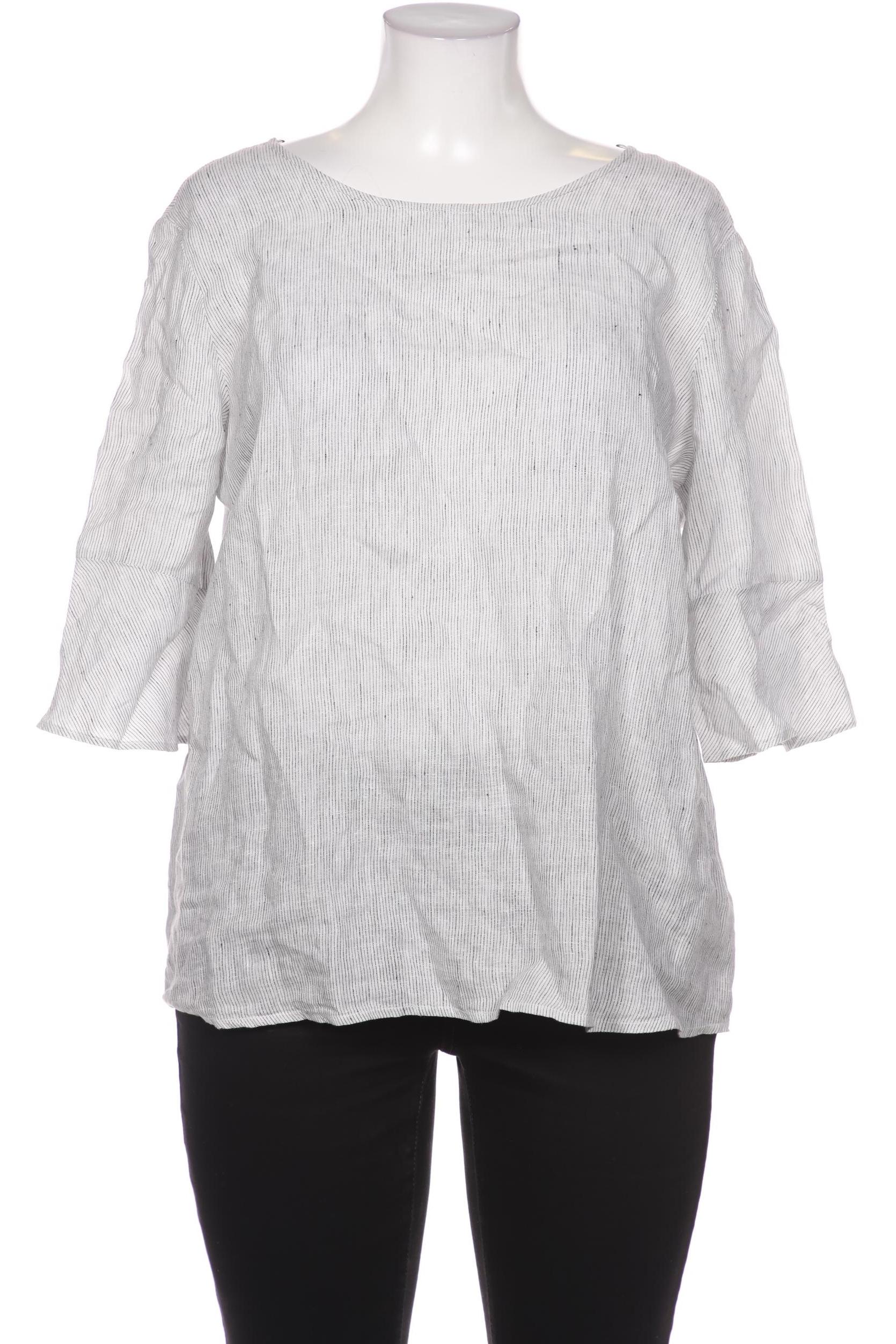 

Opus Damen Bluse, schwarz, Gr. 44