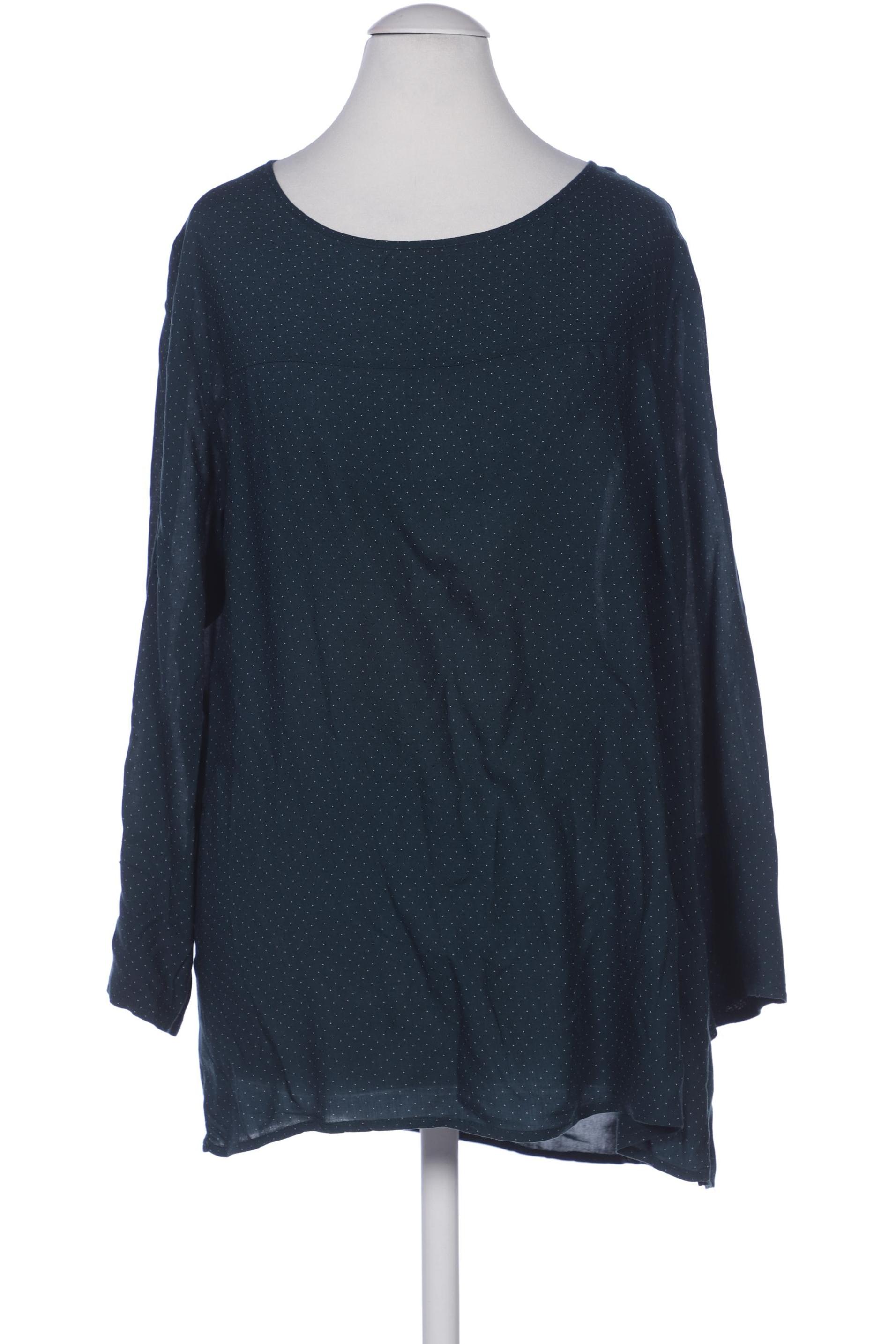 

Opus Damen Bluse, grün, Gr. 38