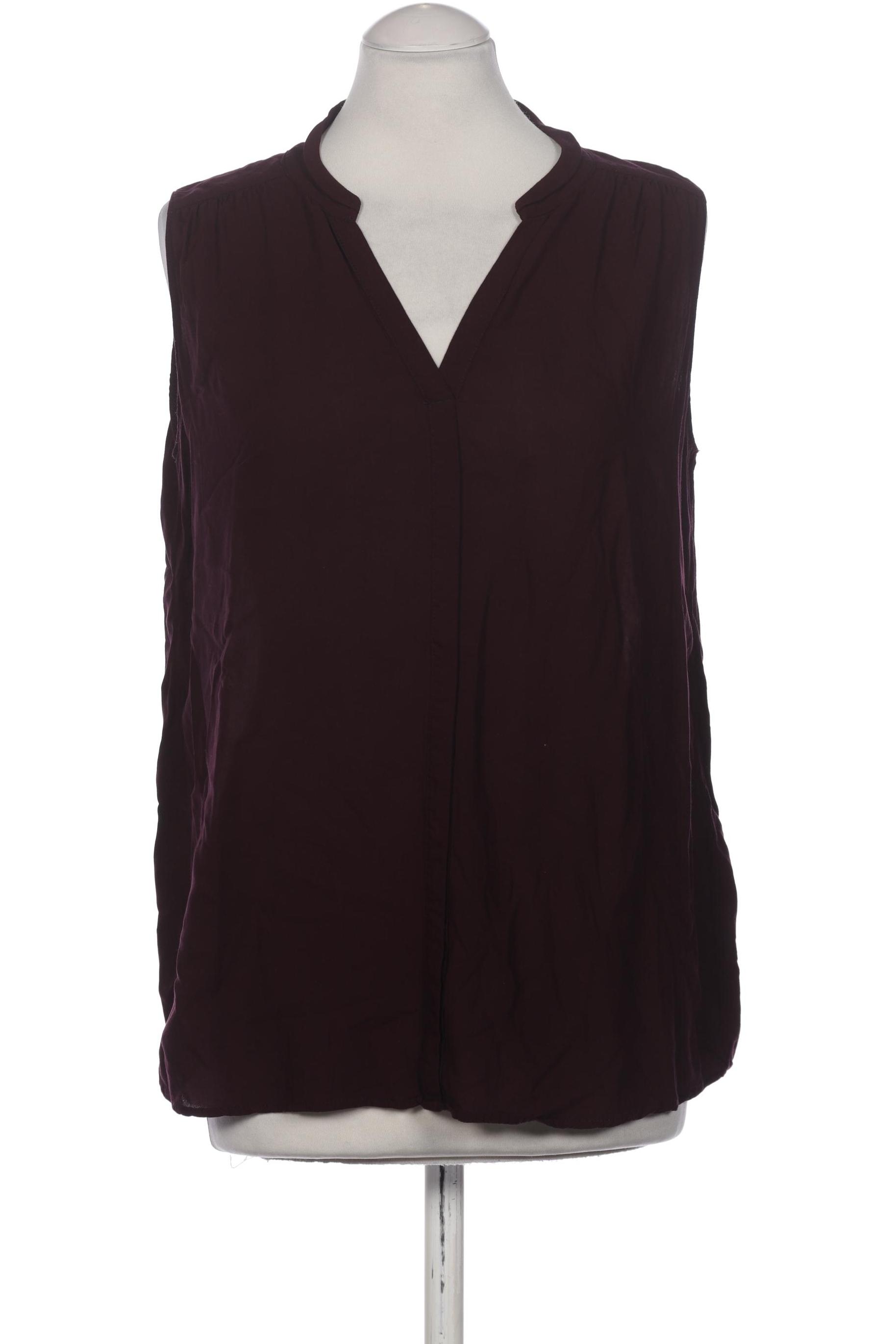 

Opus Damen Bluse, flieder, Gr. 40