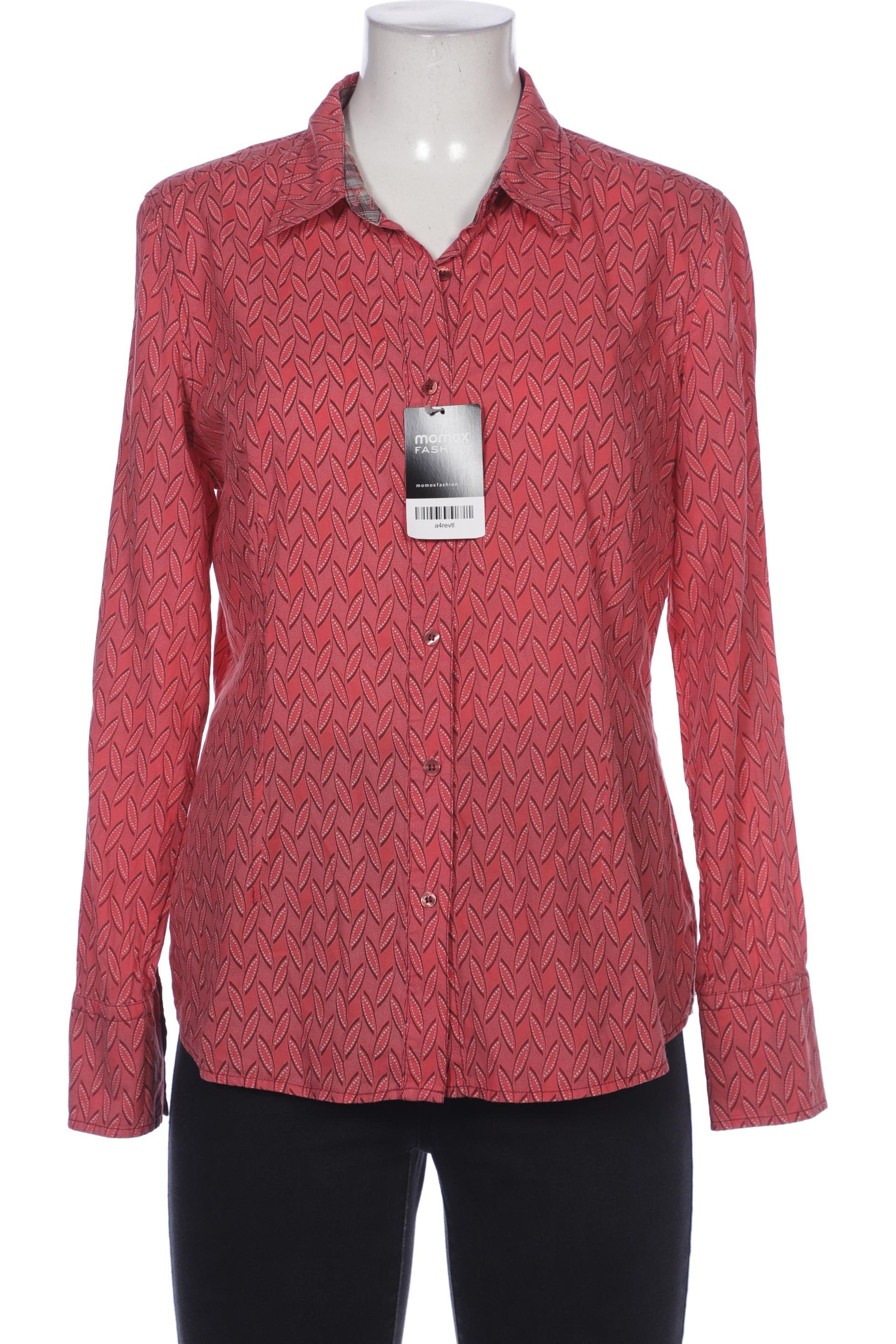 

Opus Damen Bluse, rot, Gr. 40
