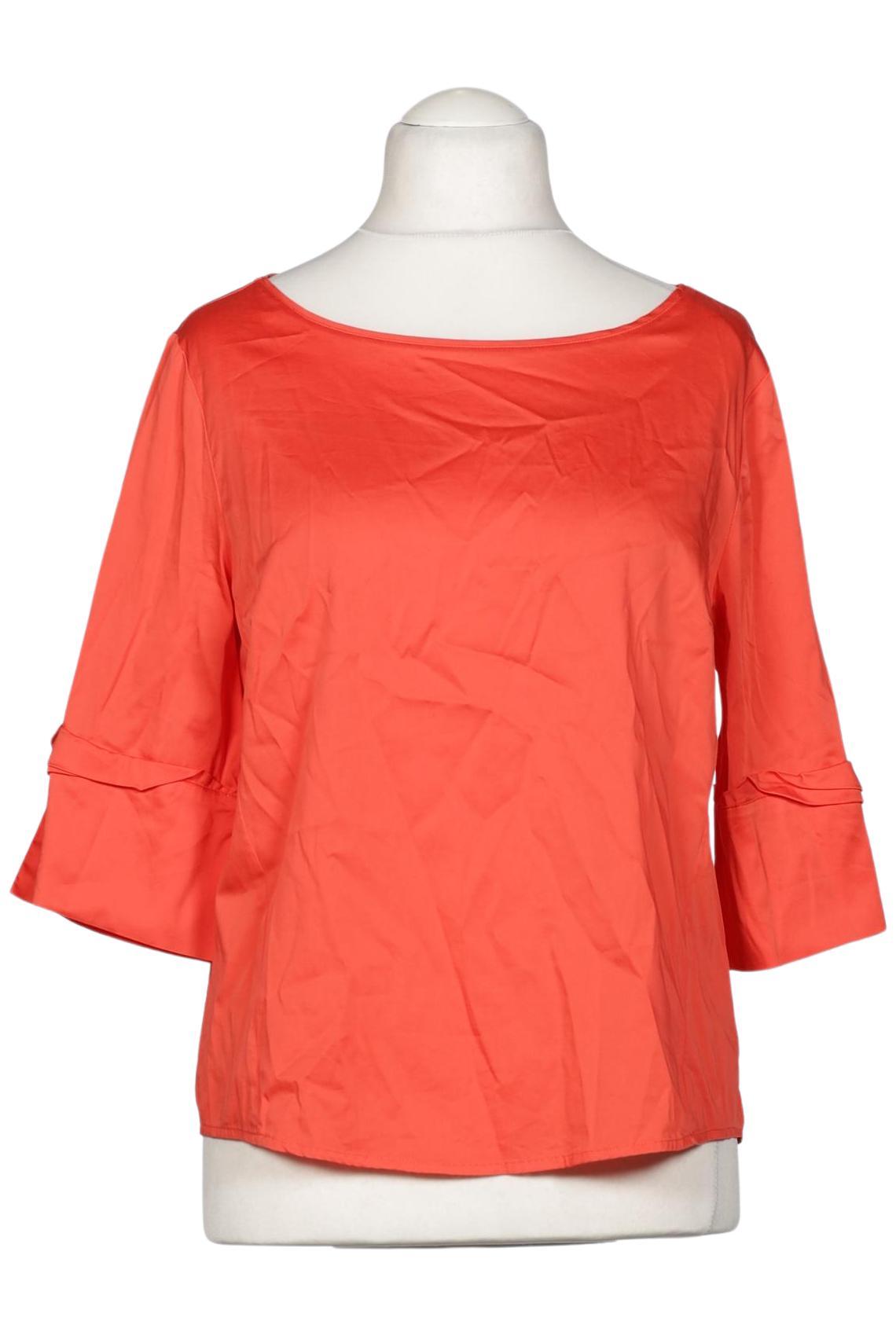 

Opus Damen Bluse, rot, Gr. 42
