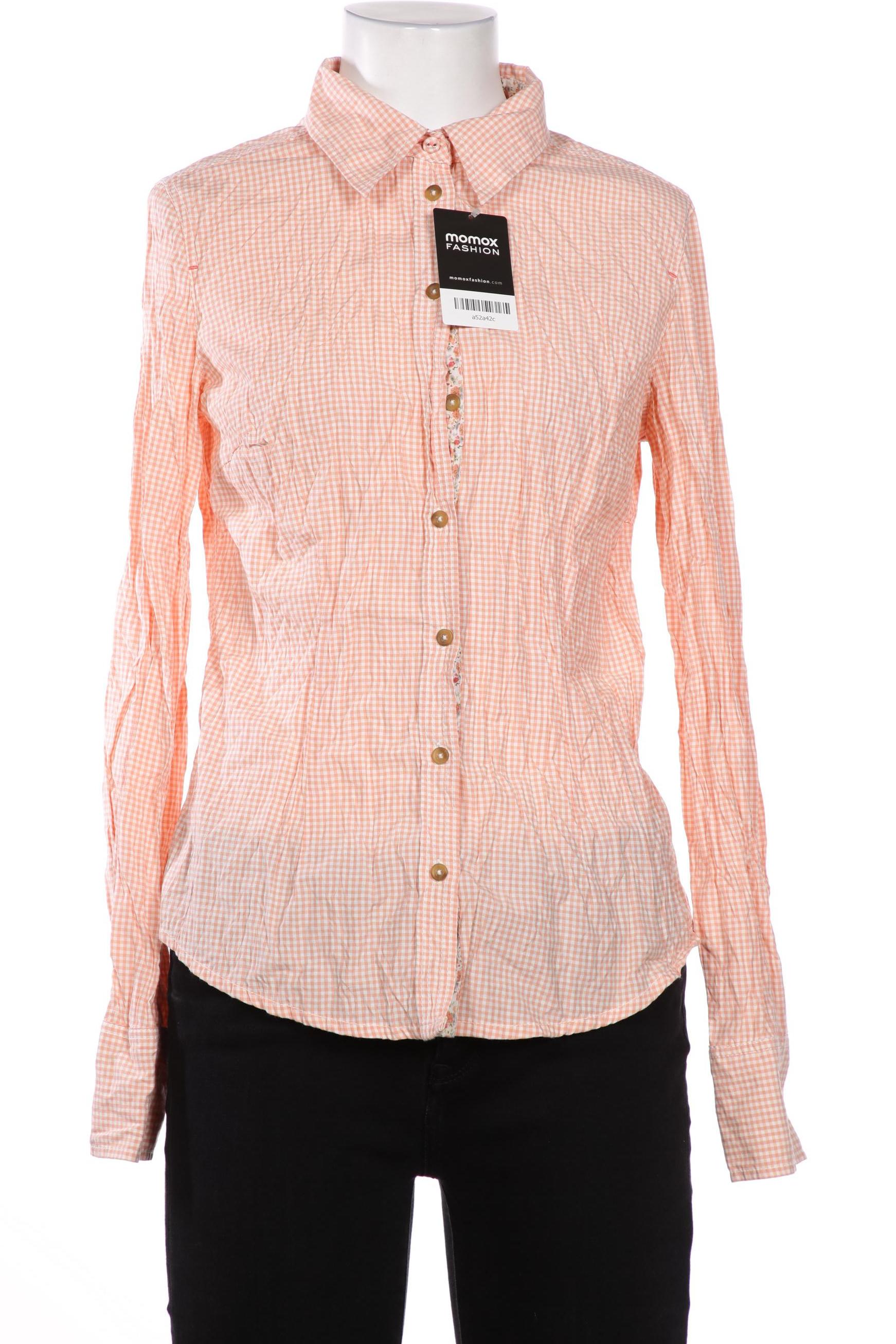 

Opus Damen Bluse, orange