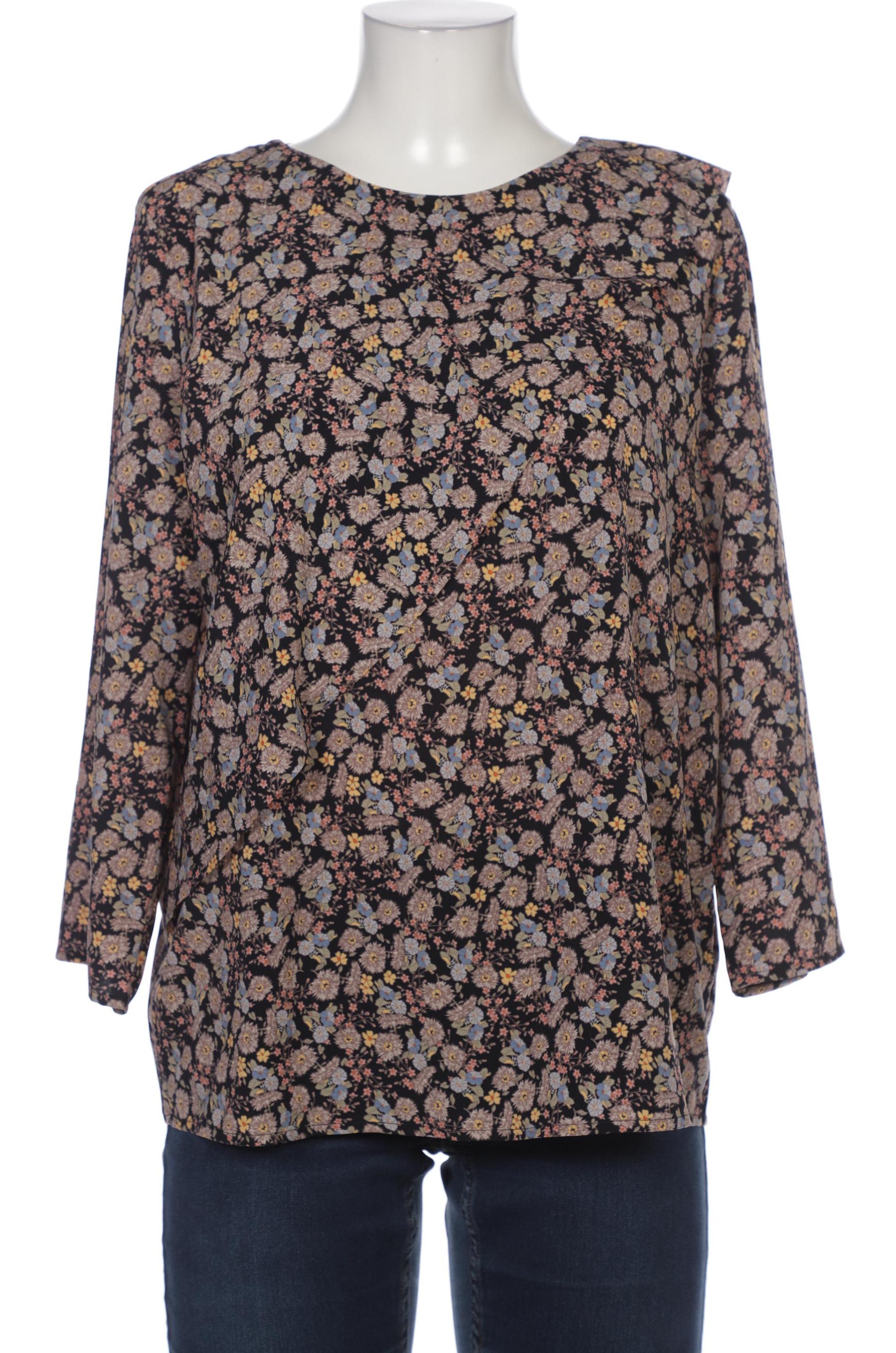 

Opus Damen Bluse, mehrfarbig