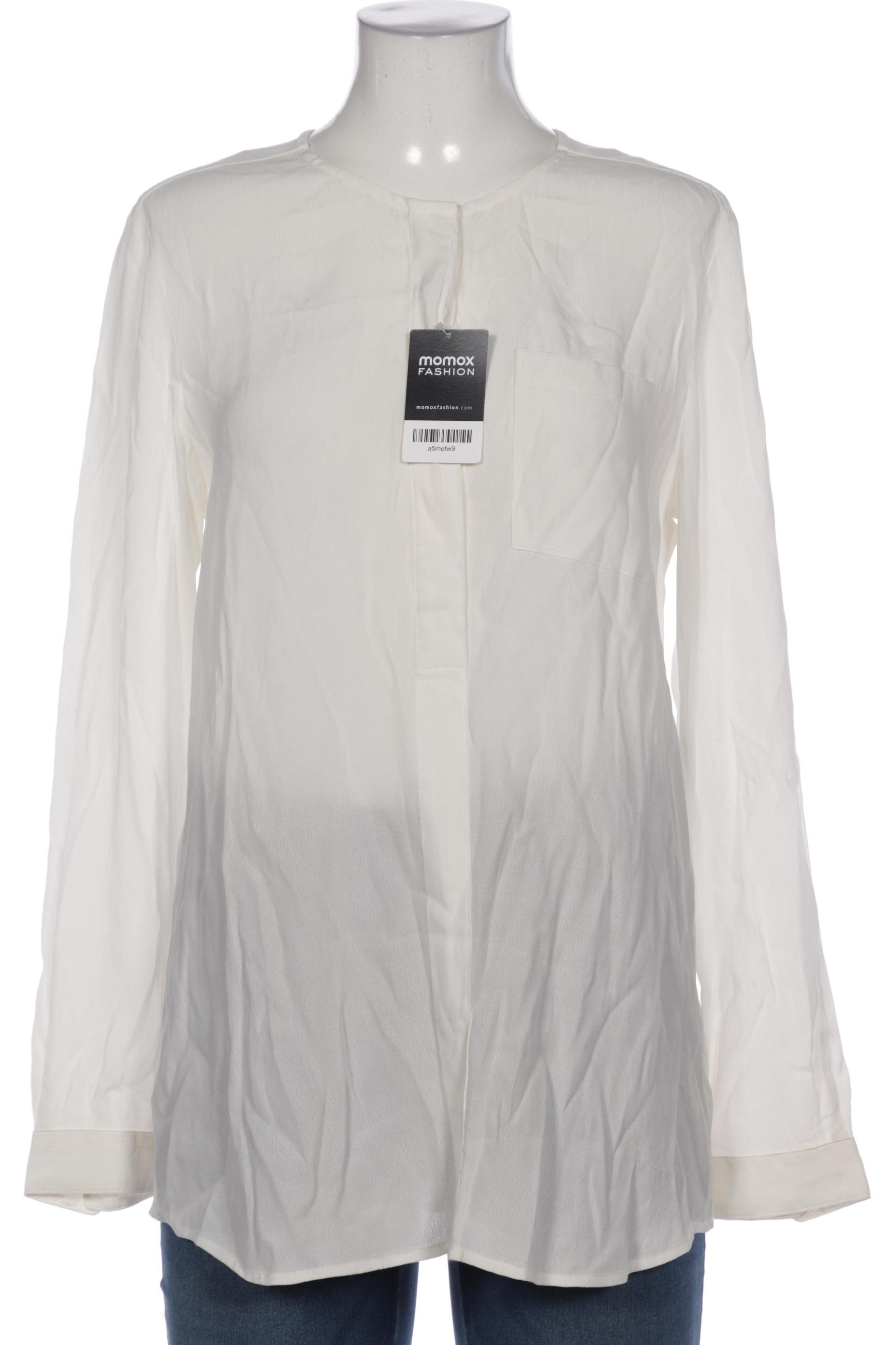 

Opus Damen Bluse, weiß