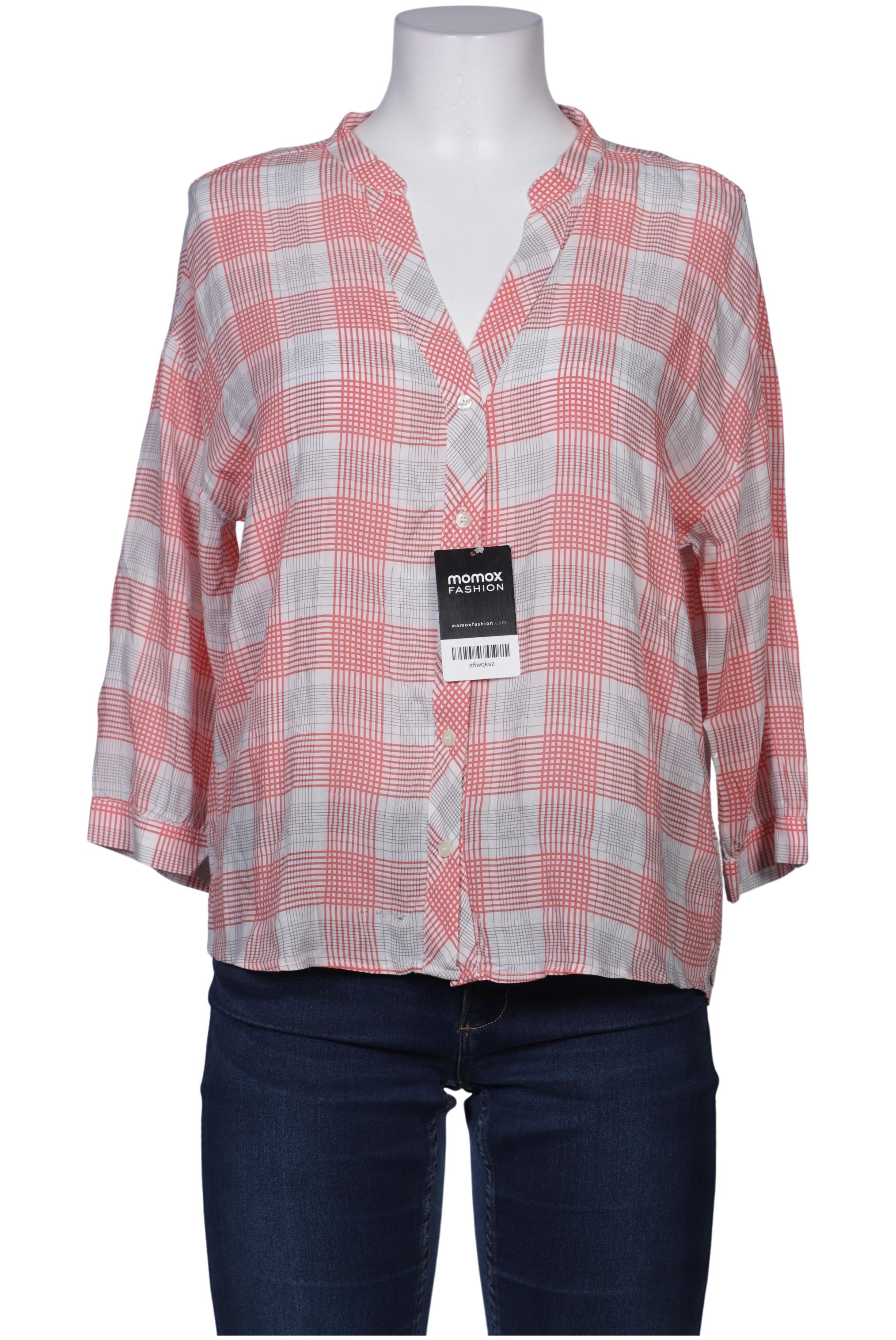 

Opus Damen Bluse, pink, Gr. 40