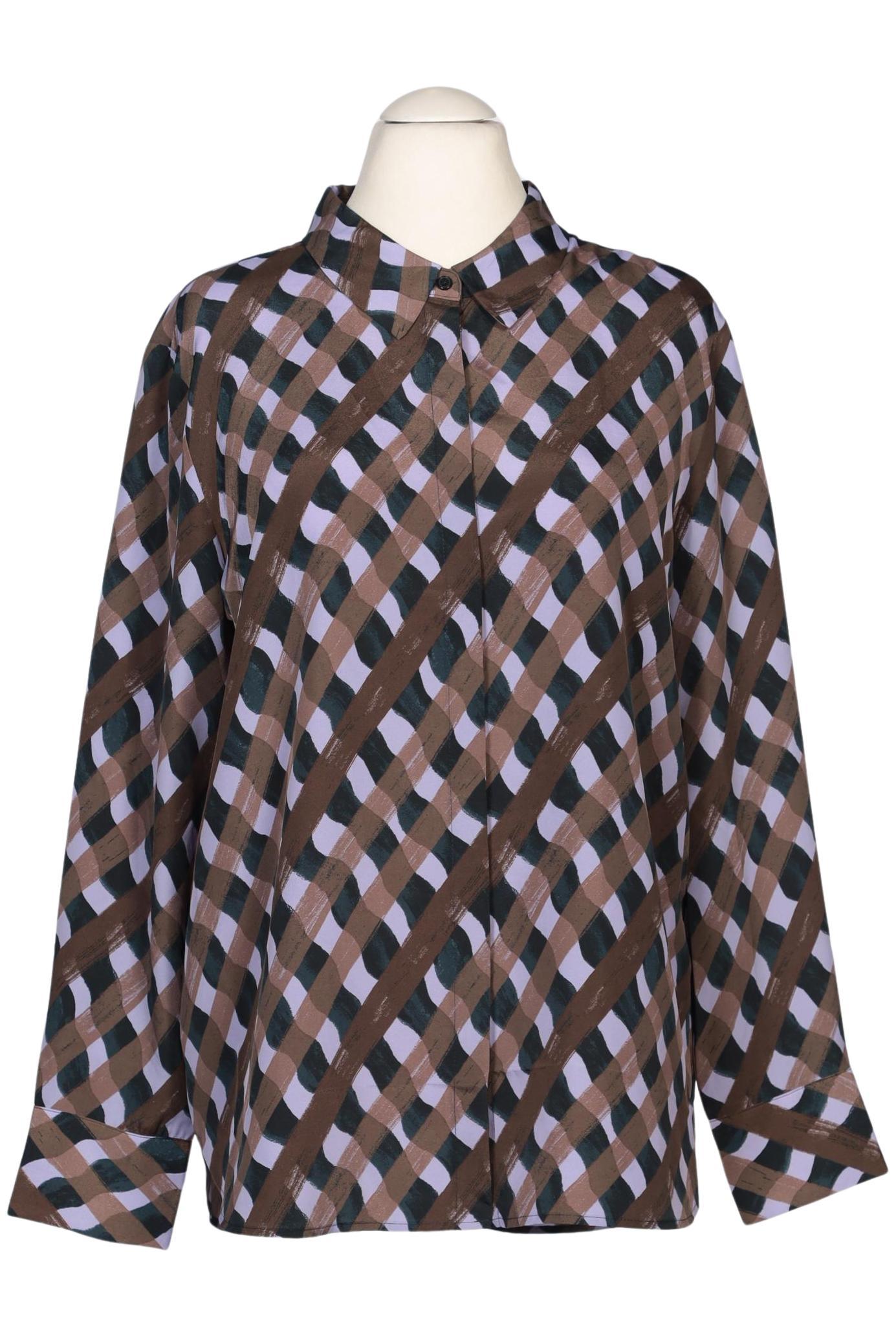 

Opus Damen Bluse, mehrfarbig, Gr. 44