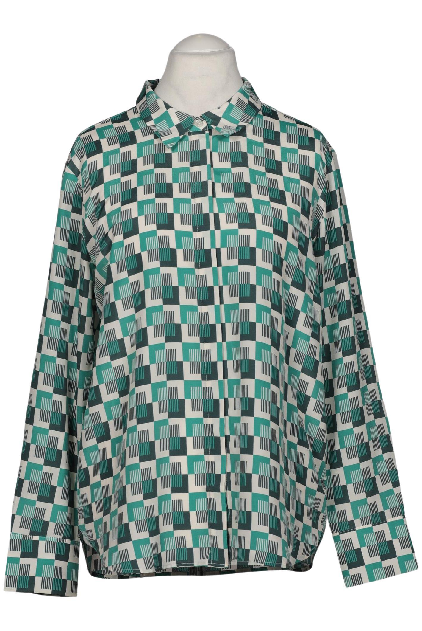 

Opus Damen Bluse, mehrfarbig, Gr. 42