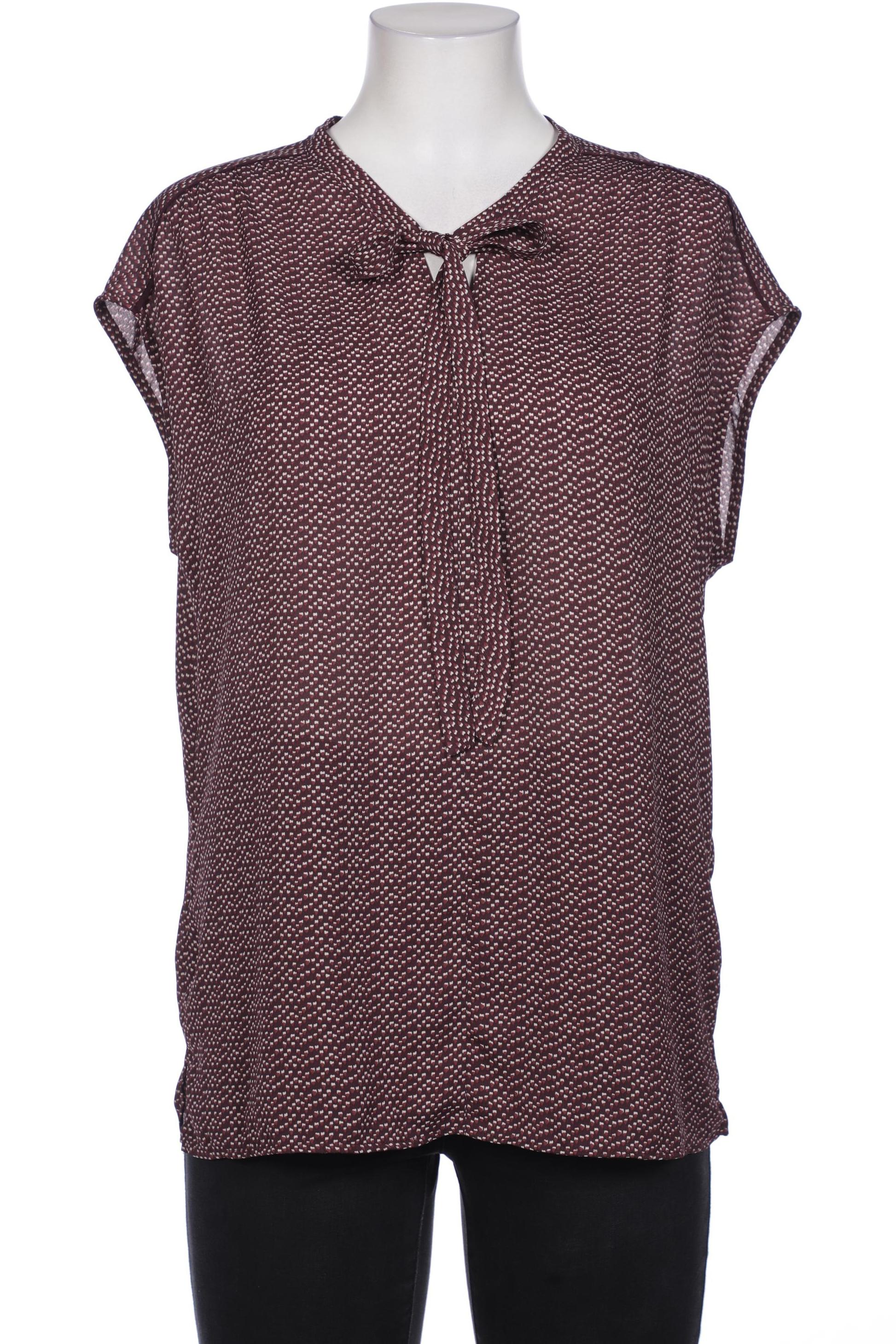 

Opus Damen Bluse, bordeaux