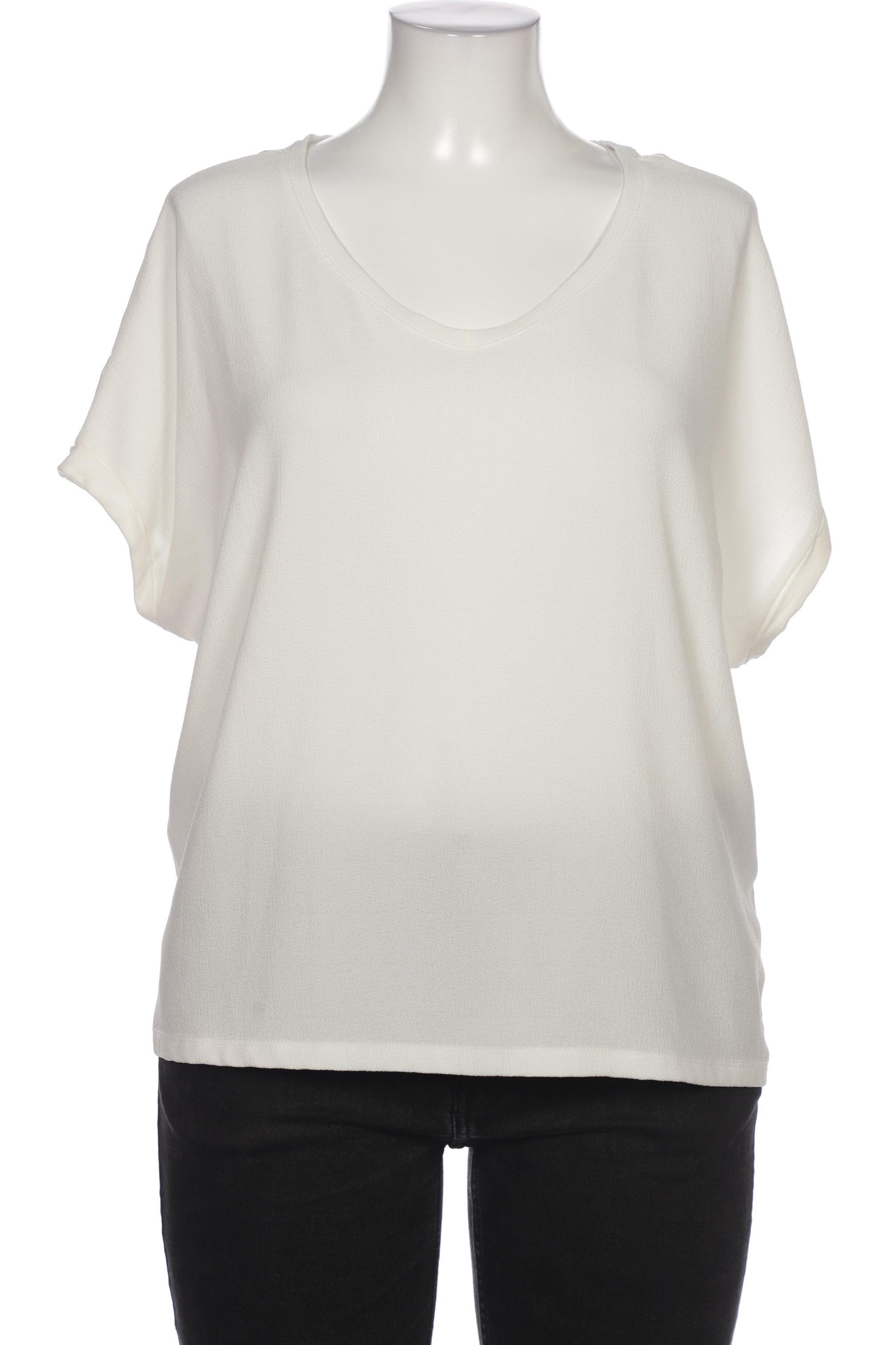 

Opus Damen Bluse, weiß