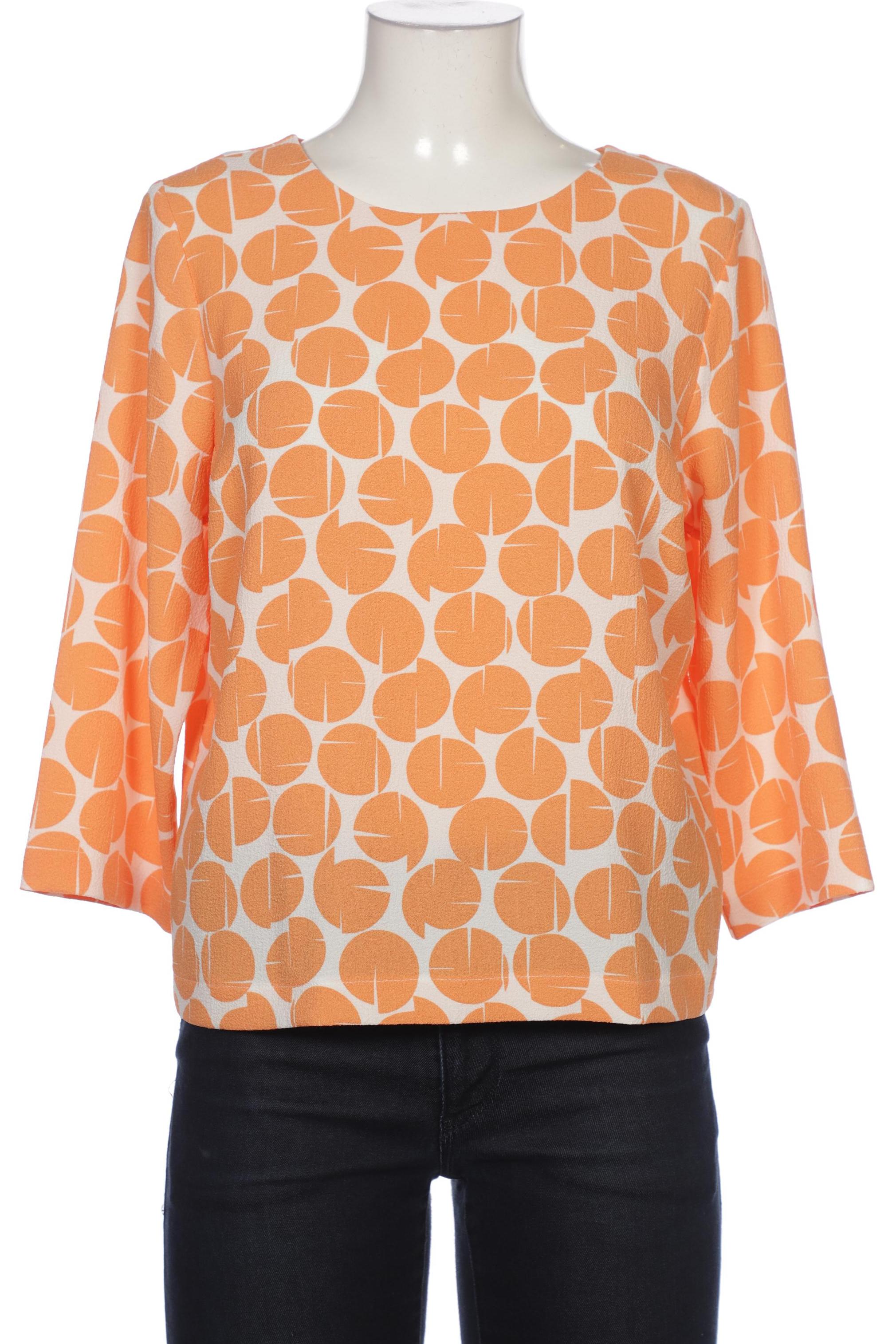 

Opus Damen Bluse, orange