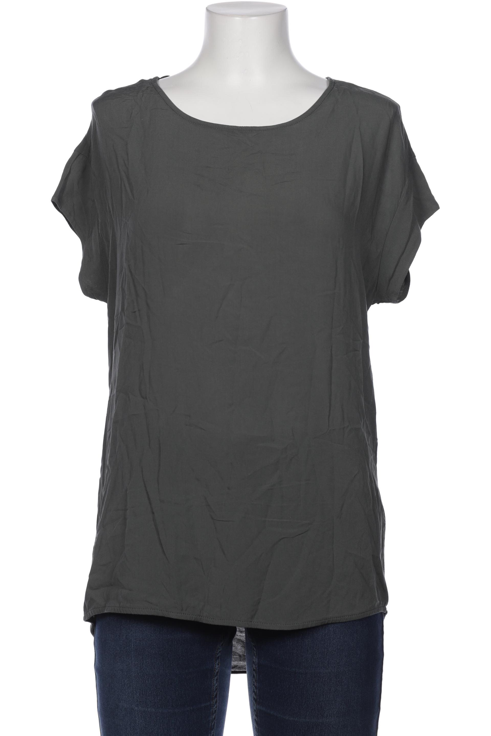 

Opus Damen Bluse, grün, Gr. 40