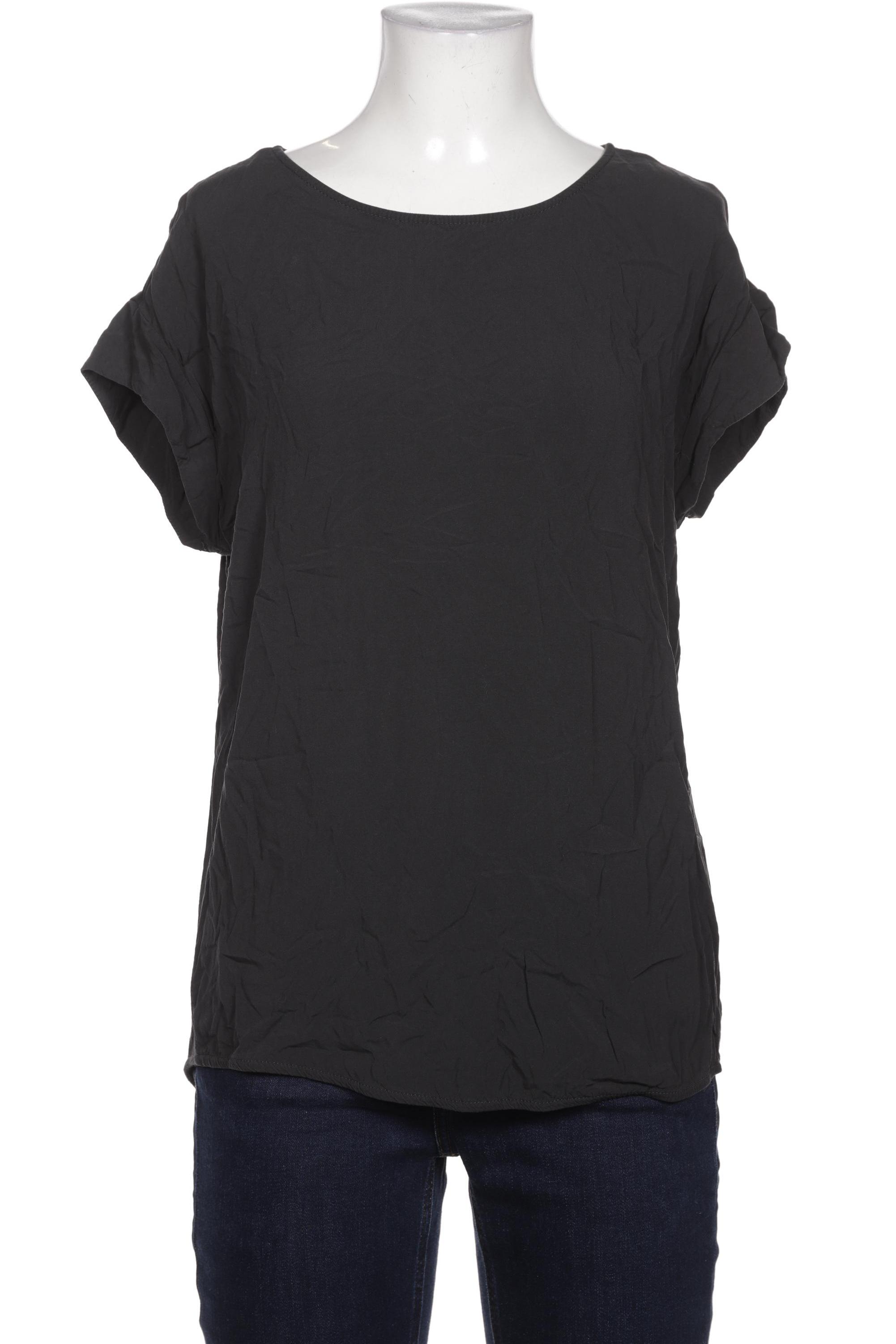 

Opus Damen Bluse, schwarz