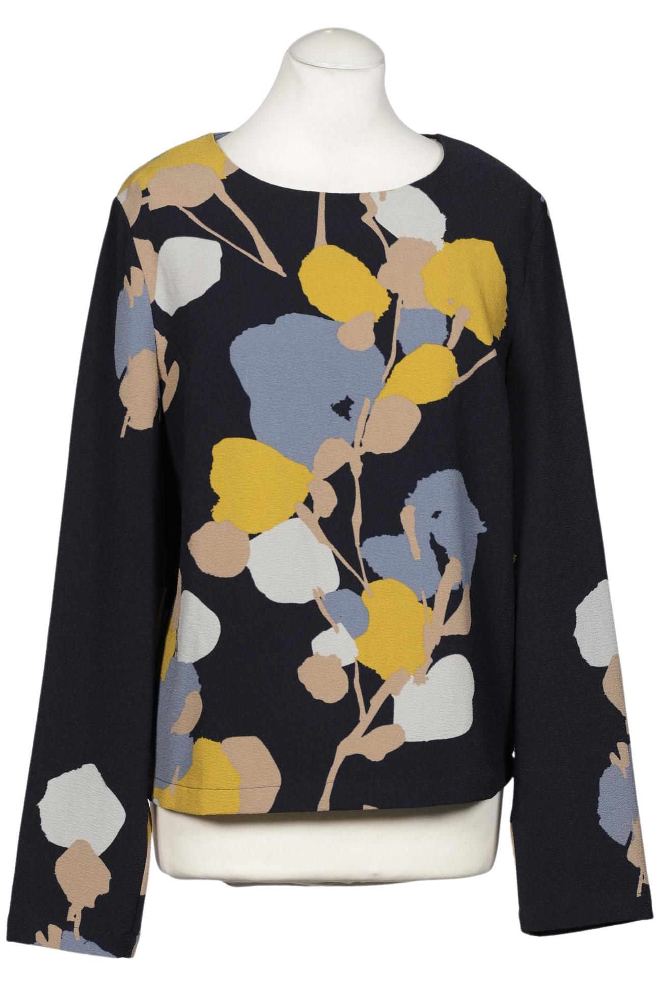 

Opus Damen Bluse, mehrfarbig, Gr. 36