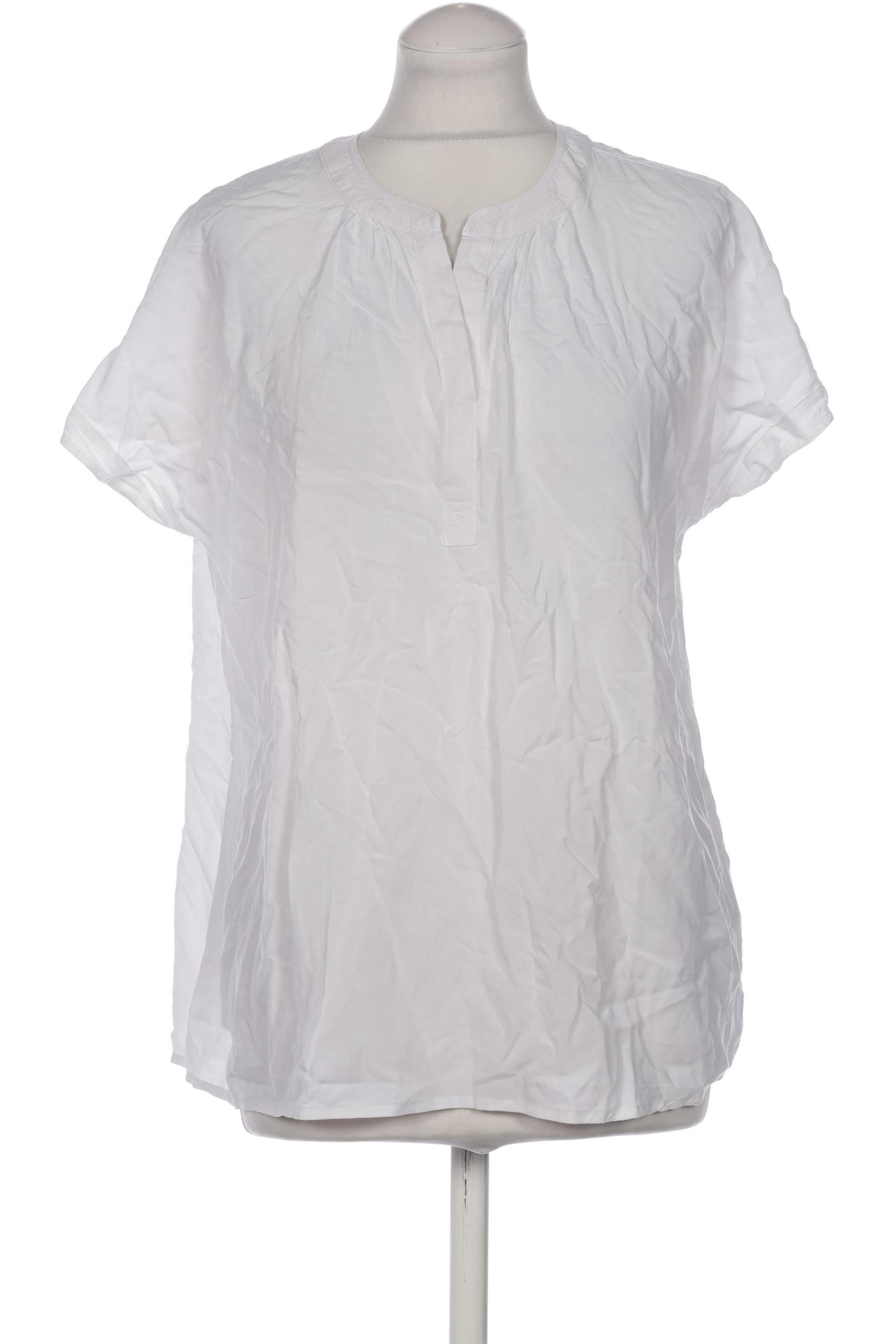 

Opus Damen Bluse, cremeweiß, Gr. 36